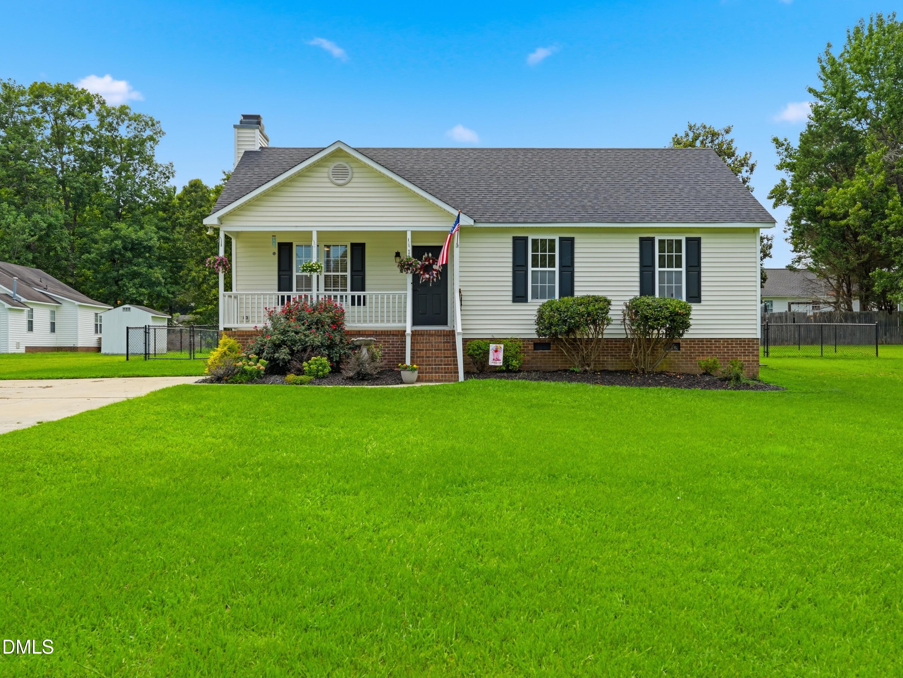 116 Brandon Drive — photo