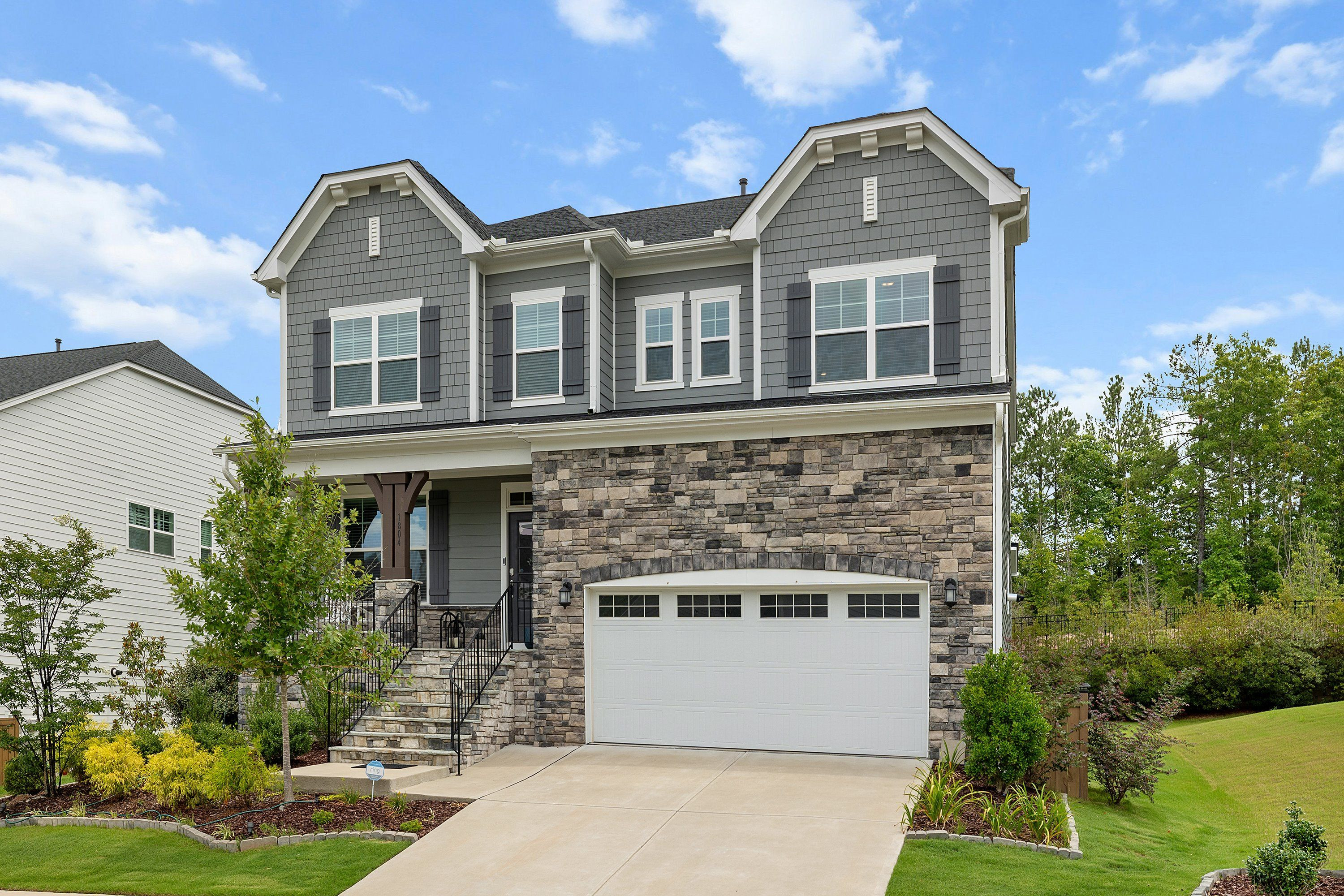 1804 Back Porch Way — photo