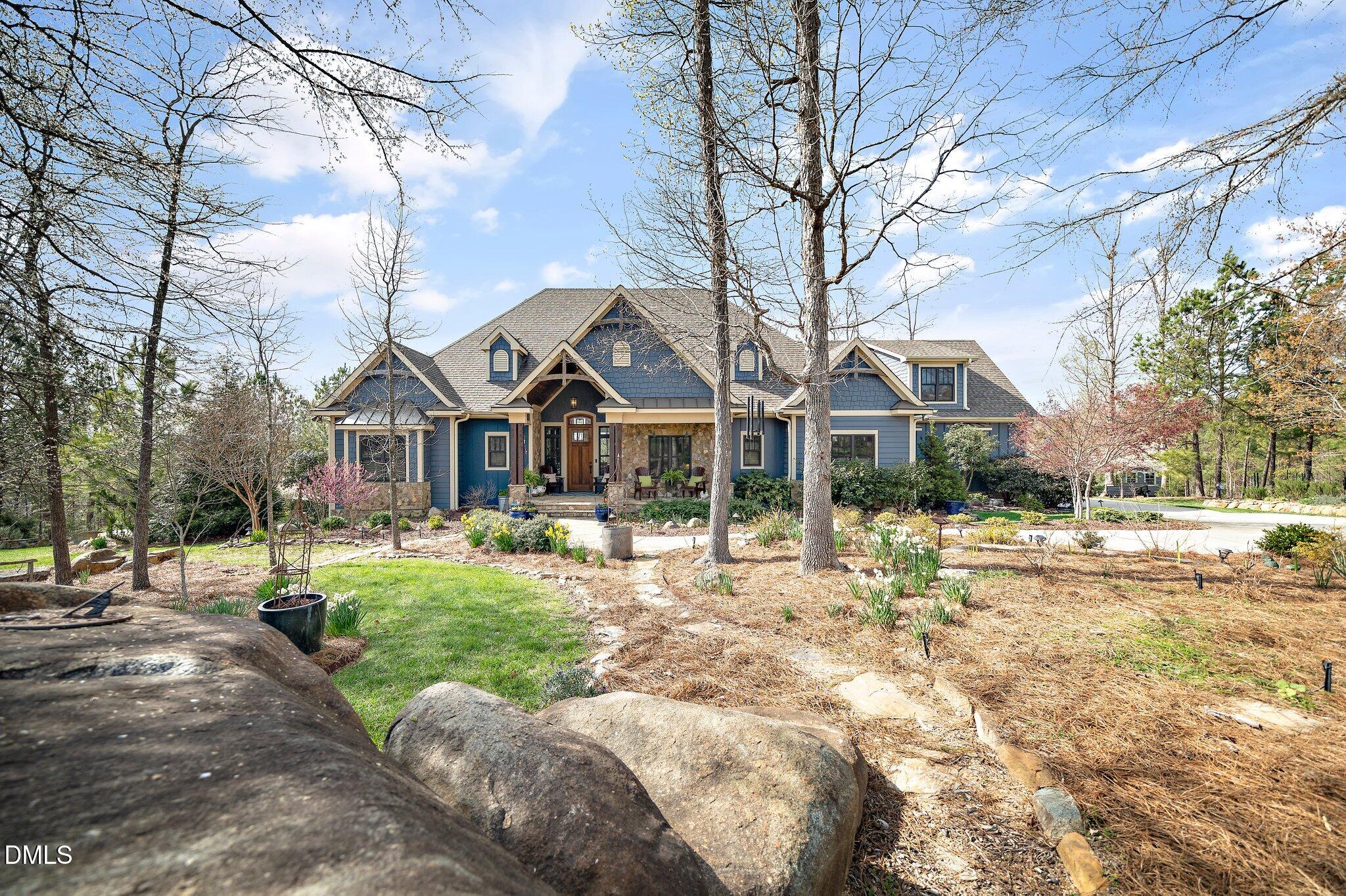 1624 Cedar Grove Road — photo