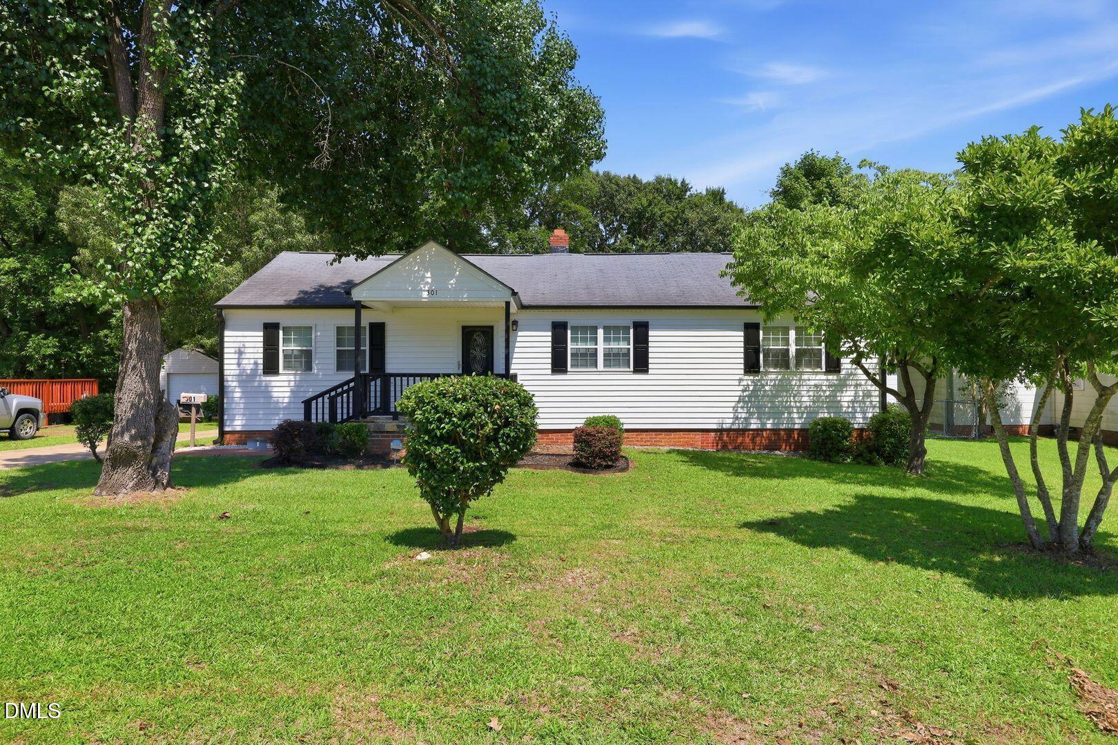 301 N 9th, Erwin, NC 28339 — photo 2