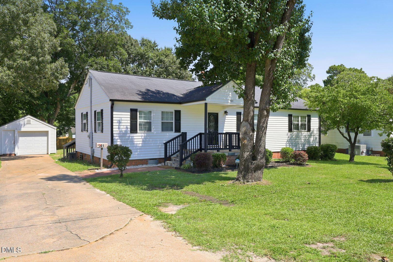 301 N 9th, Erwin, NC 28339 — photo 3