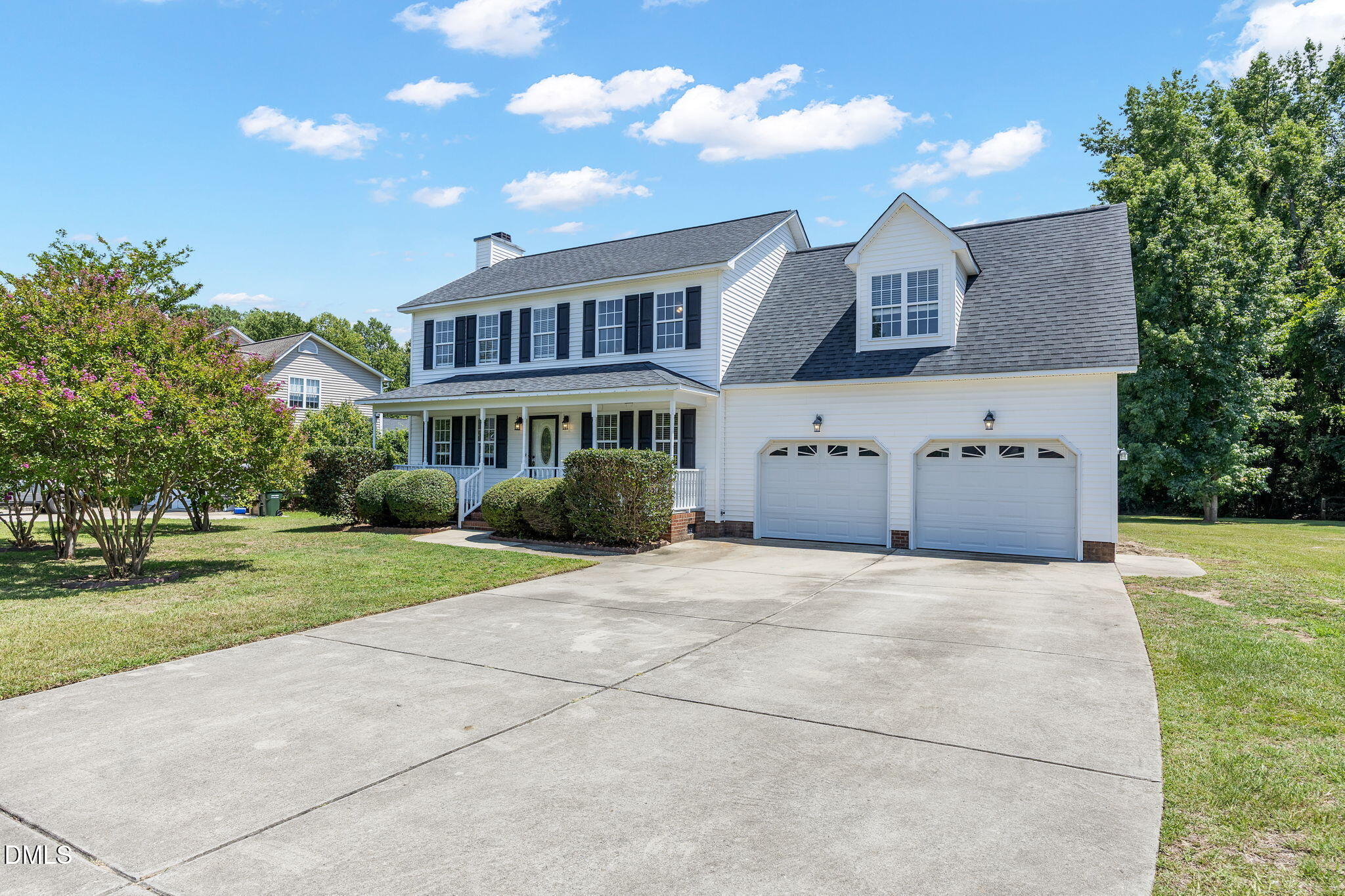 2252 Rowland Pond Drive — photo