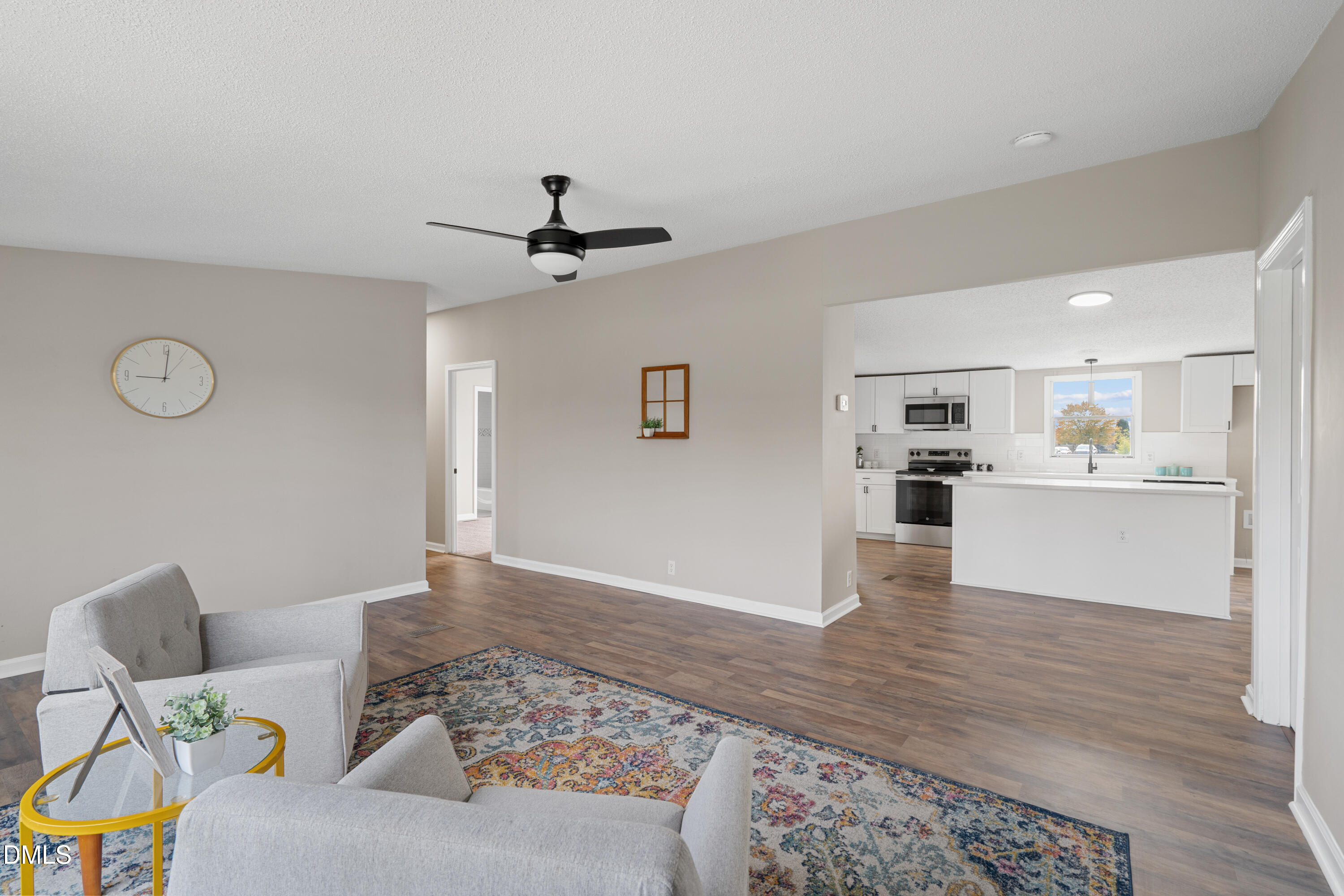 1064 Calico Farm Court — photo