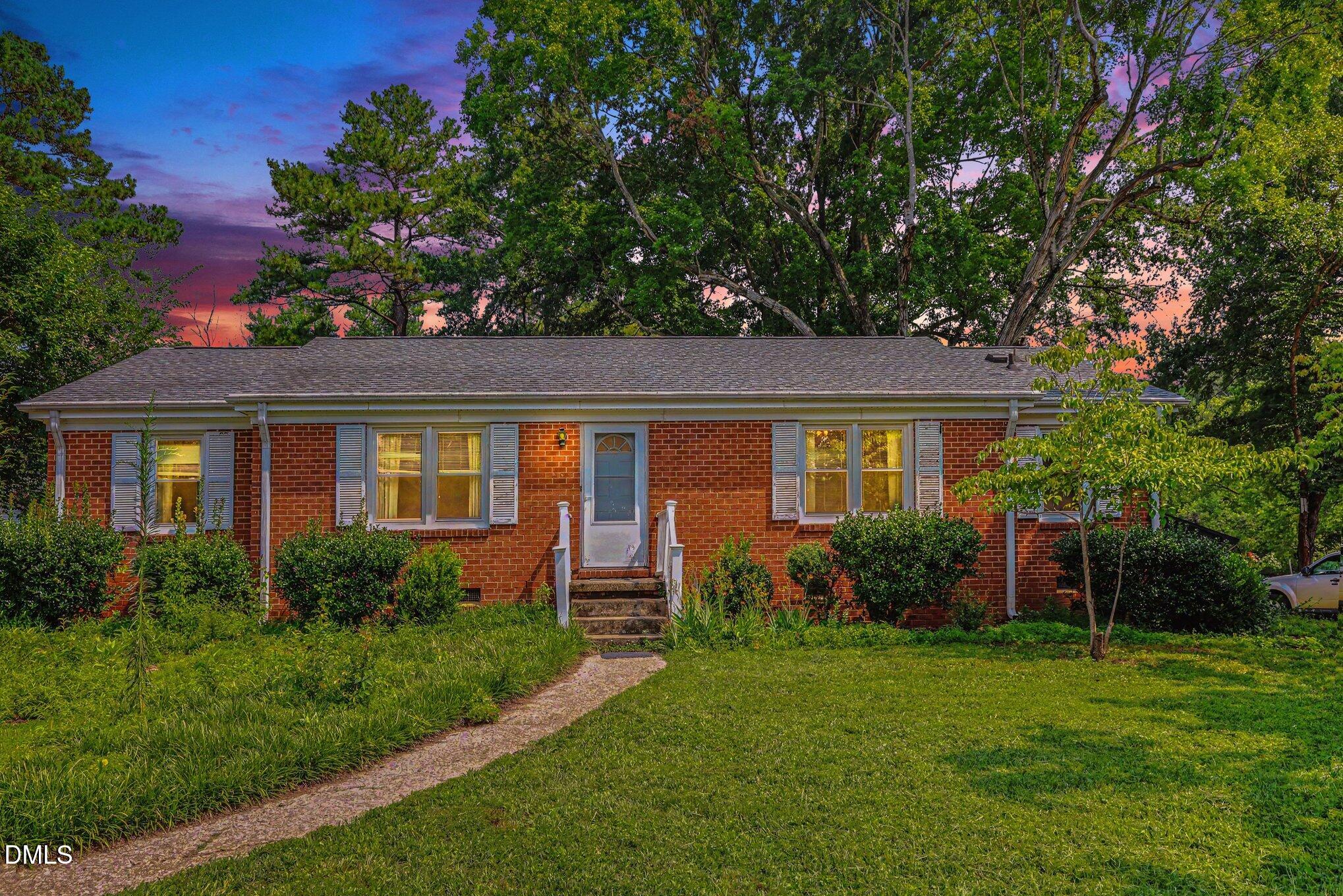 3605 Ingram Drive — photo