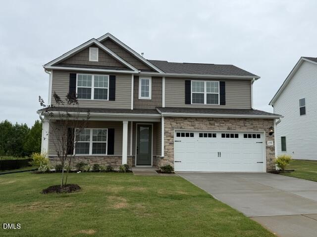 259 Custer Drive — photo