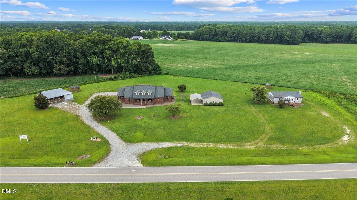 232 Mitchell Farm Road — photo