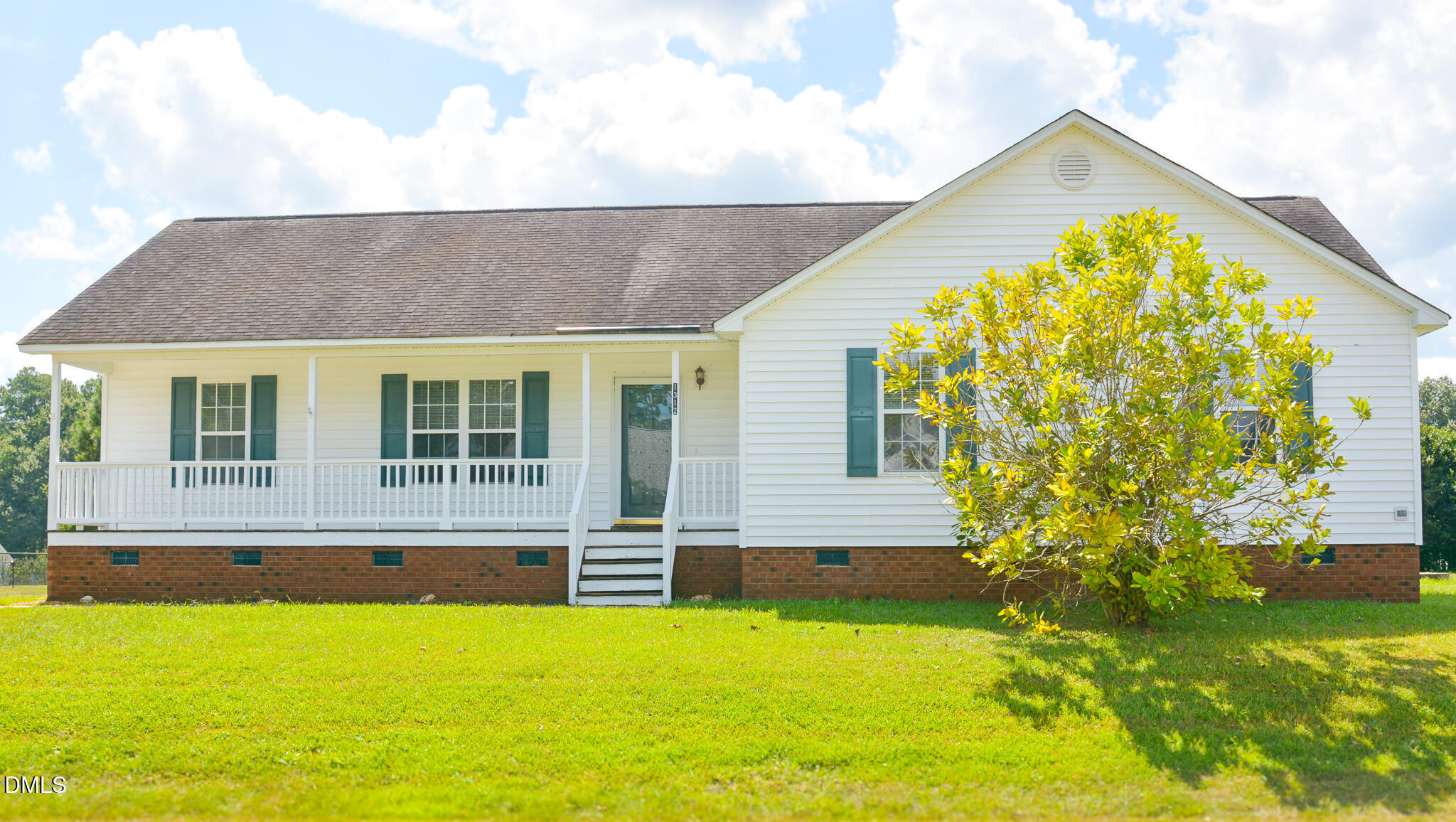 1312 Greenbranch Lane — photo