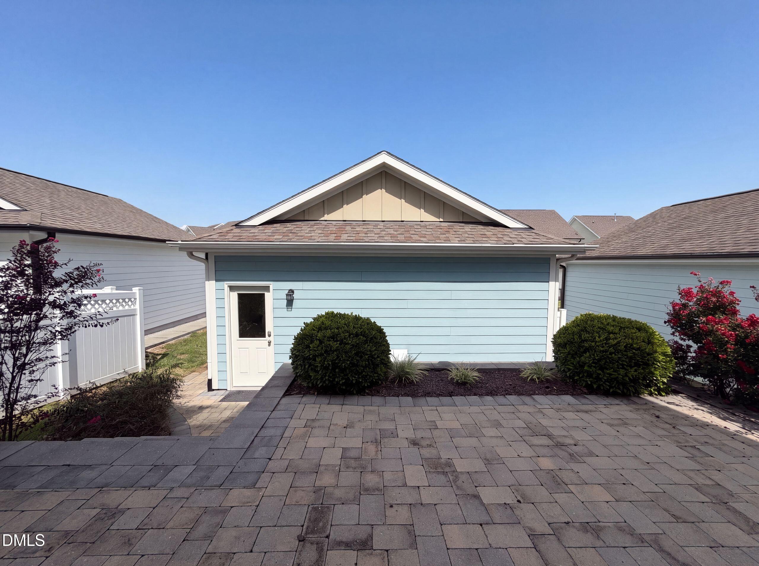 1625 Silo Ridge Drive — photo