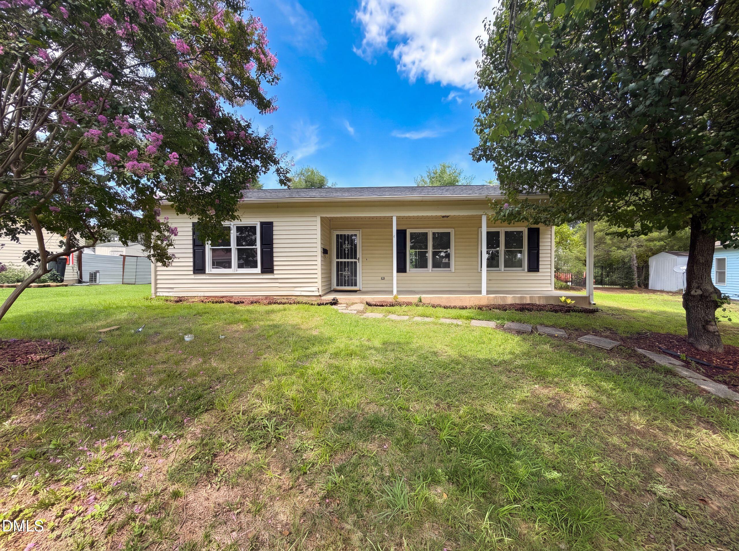 4 Shirley Caesar Court — photo