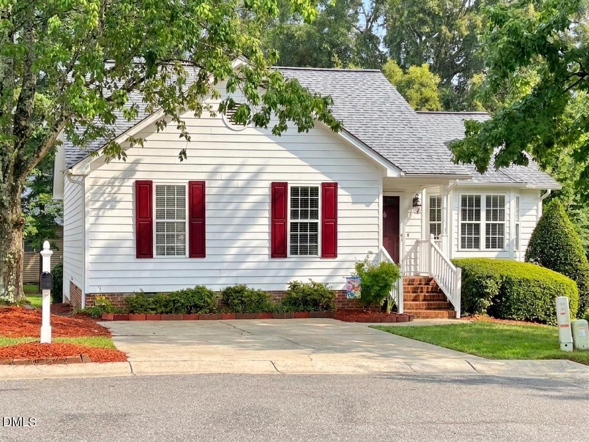 6 Bethany Place — photo