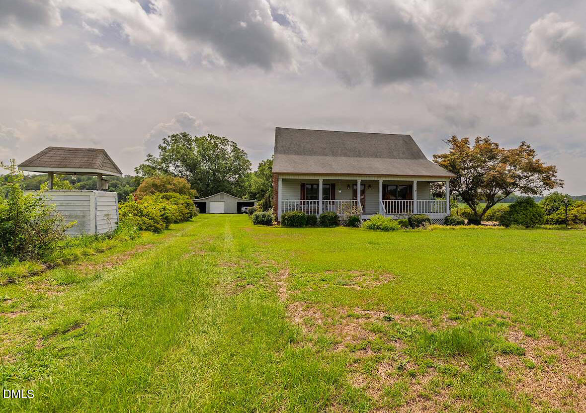 352 Carr Church Road — photo