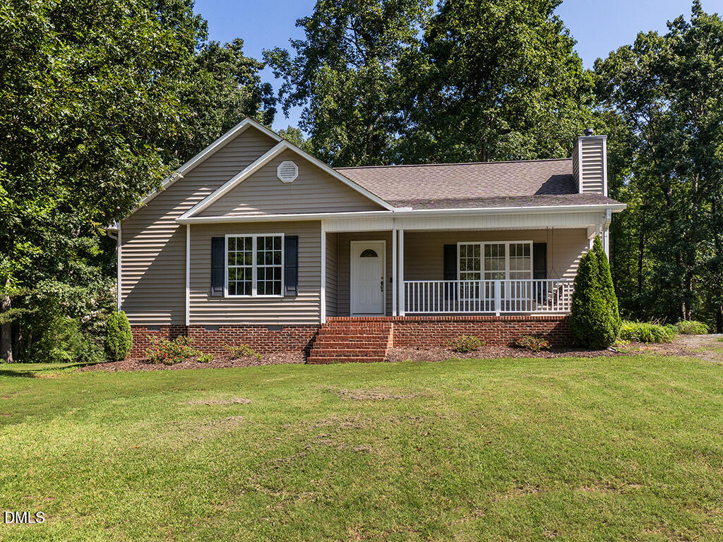 3955 Chucks Court — photo