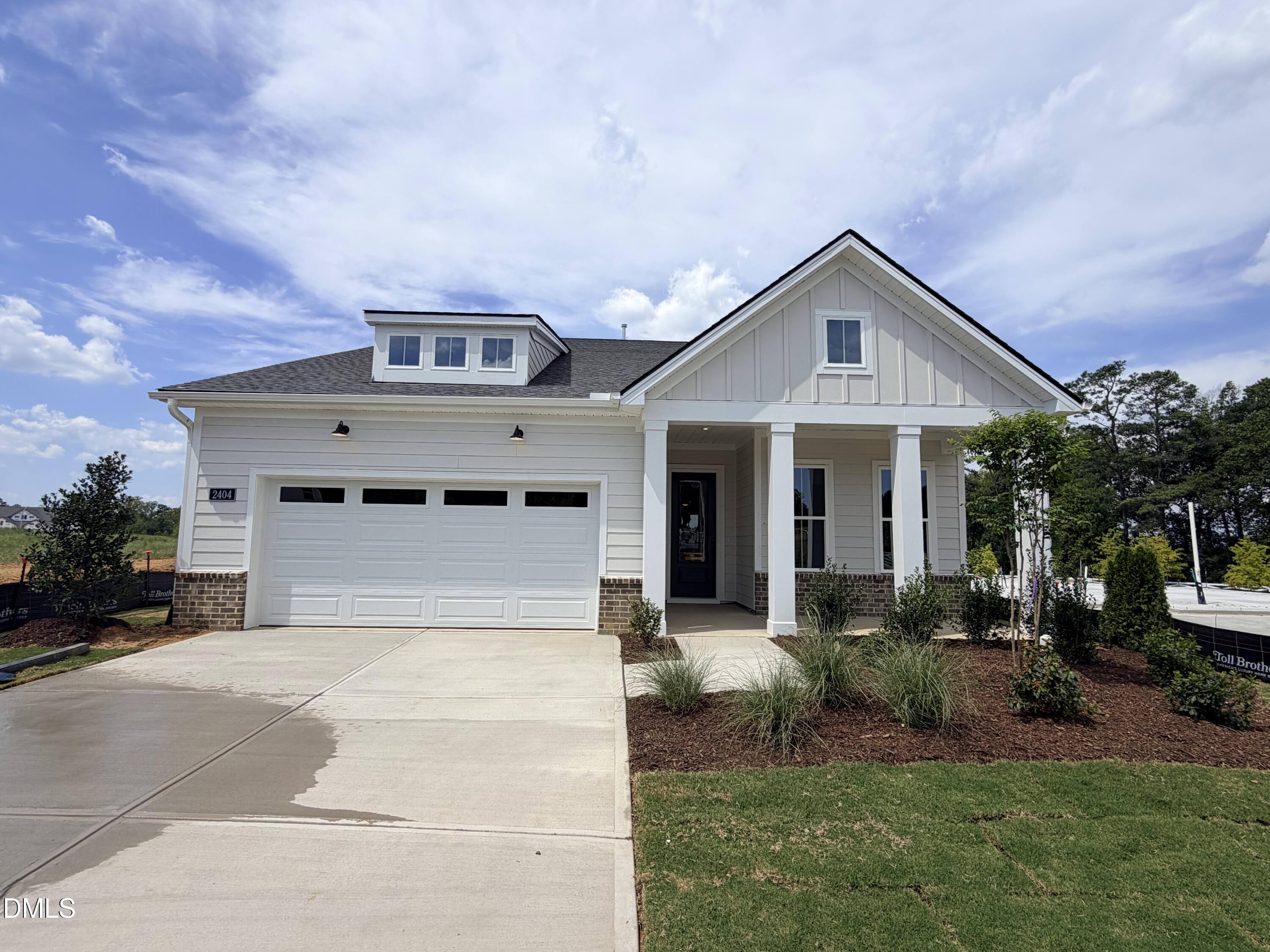 2404 Broomhall Lane 206 — photo