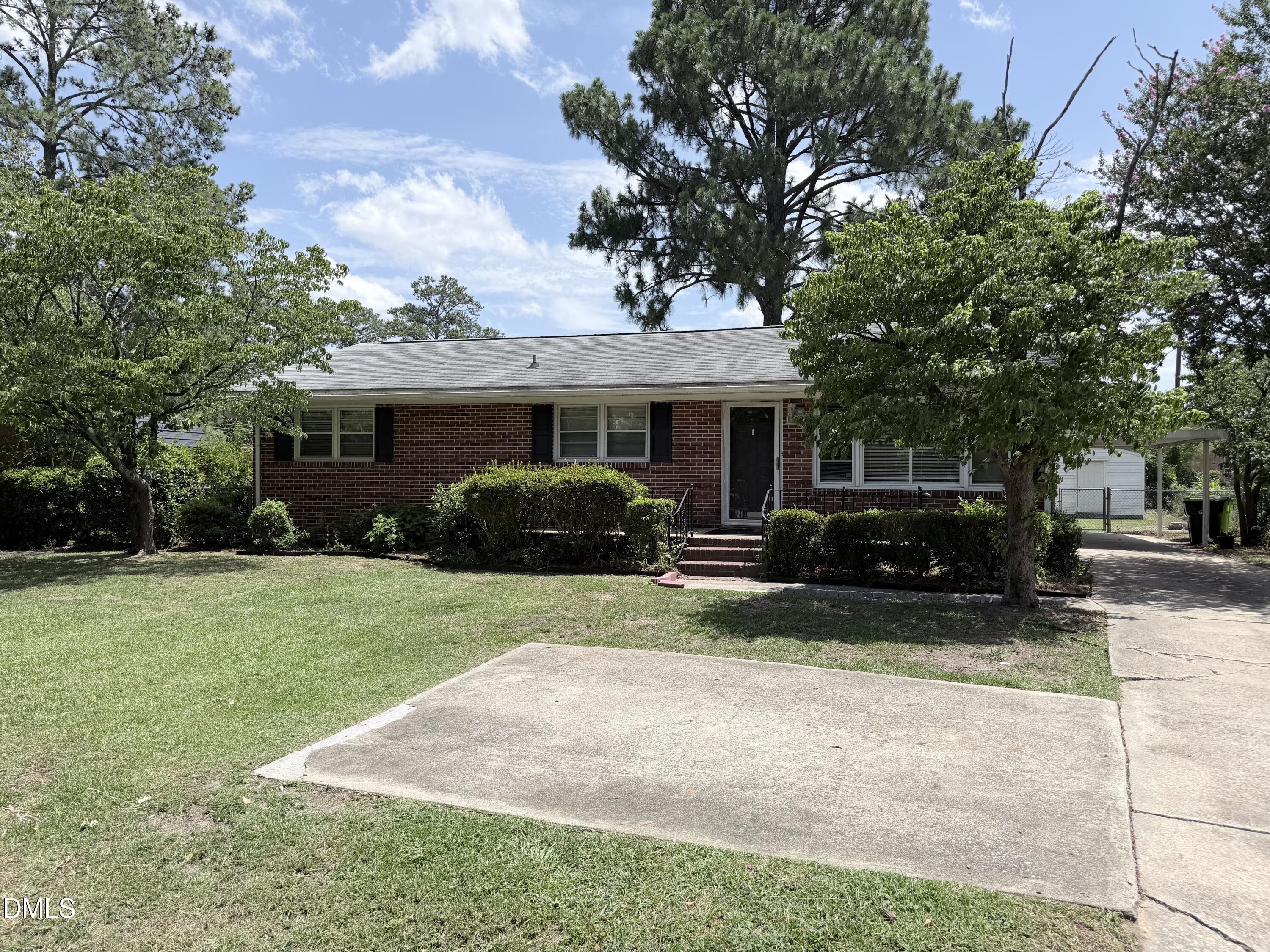 408 Rutherford Street, Spring Lake, NC 28390 — photo 2