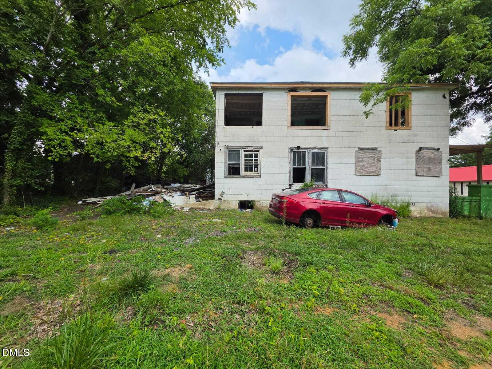 120 W Rockspring Street — photo