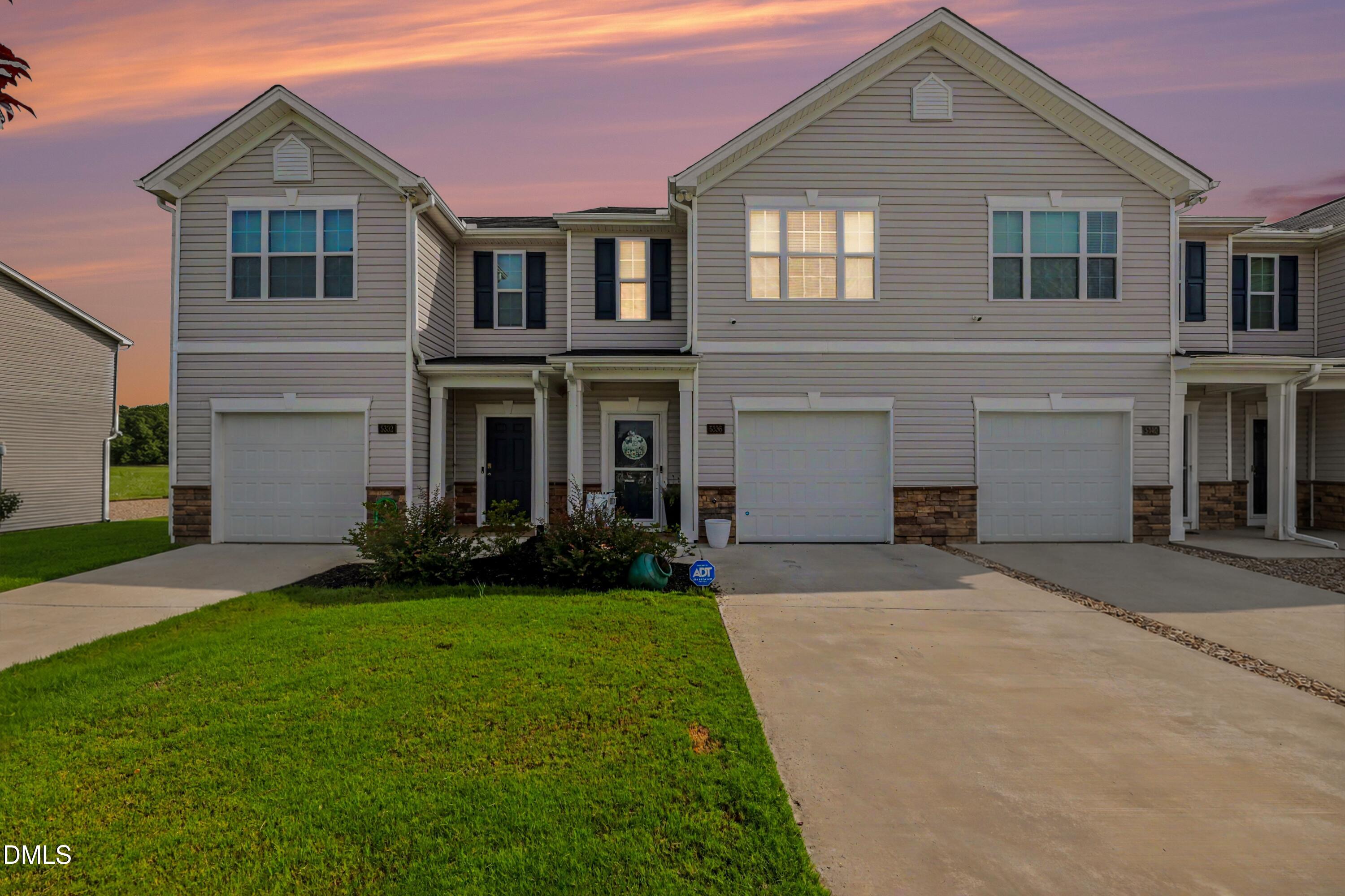 5336 Henley Ridge Drive — photo