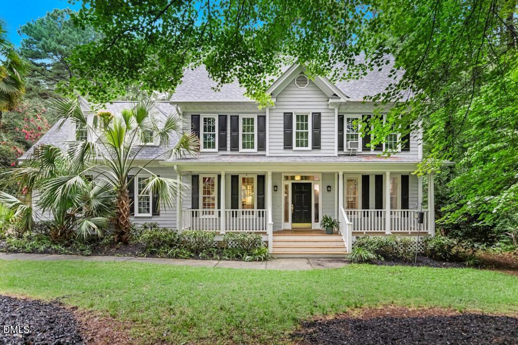 6220 King Croydon Court — photo
