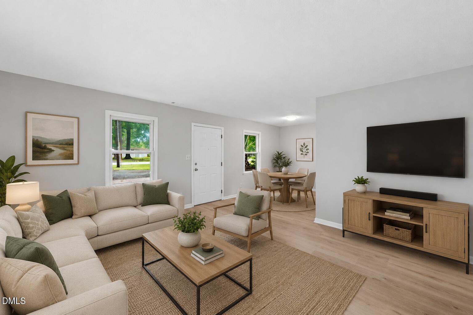 605 W C Street — photo