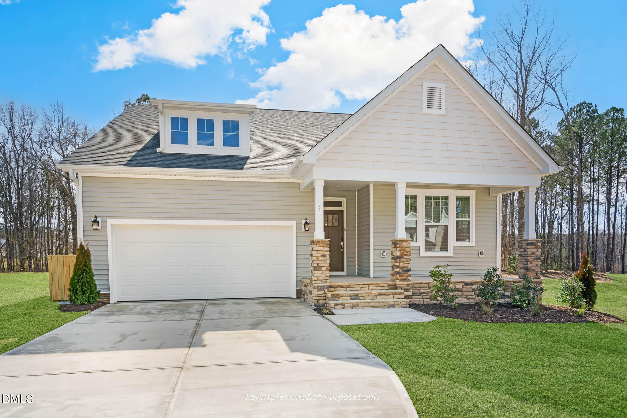 630 Sweetfern Lane — photo