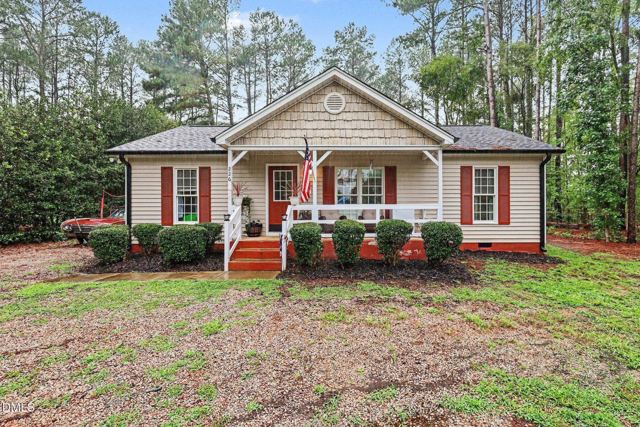 226 Shawnee Drive — photo