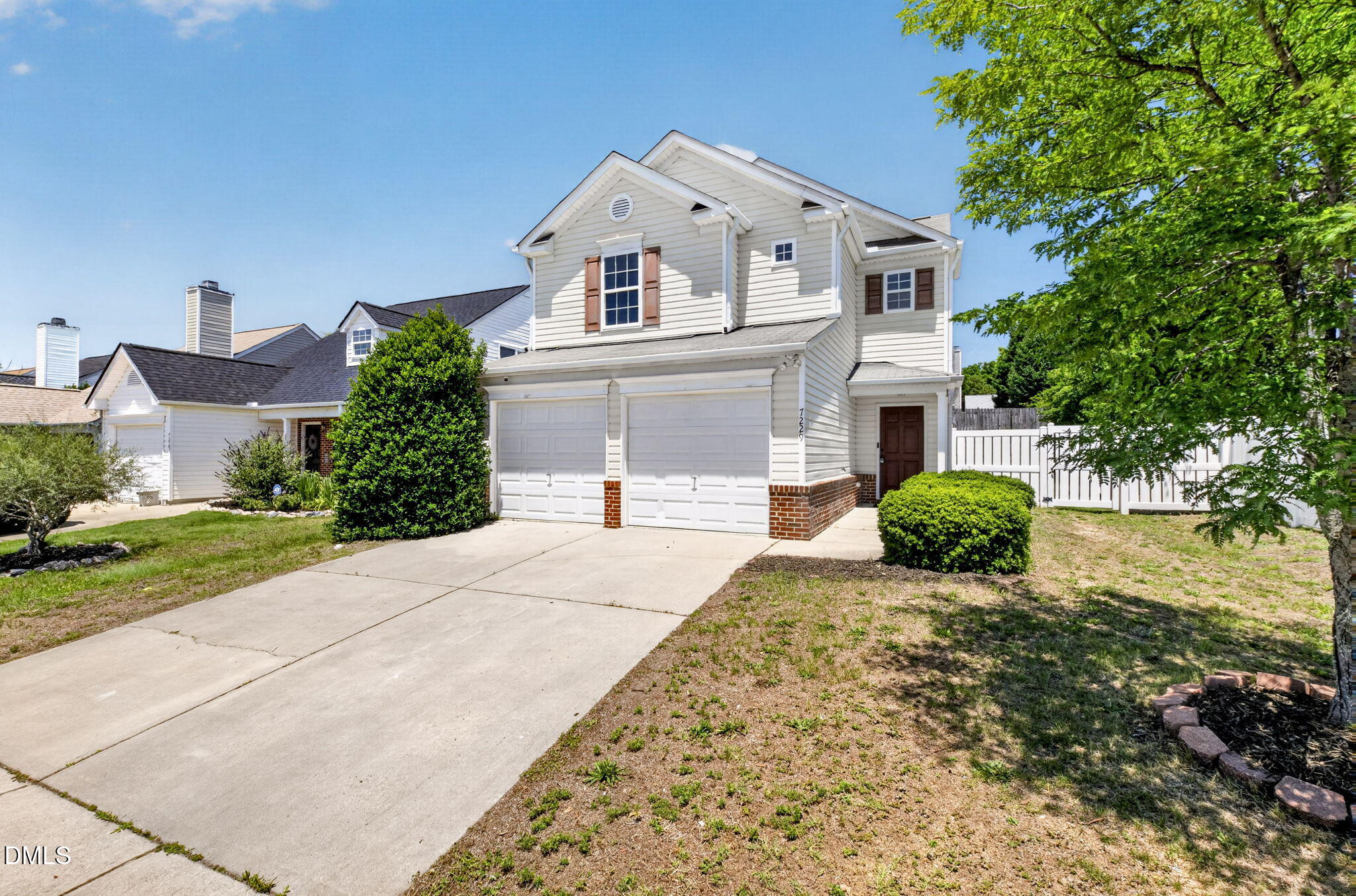 7229 Lowell Ridge Road, Raleigh, NC 27616 — photo 2