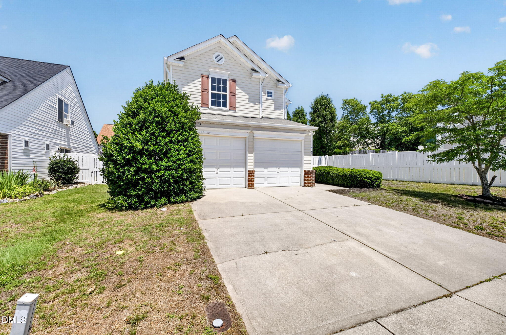 7229 Lowell Ridge Road, Raleigh, NC 27616 — photo 3
