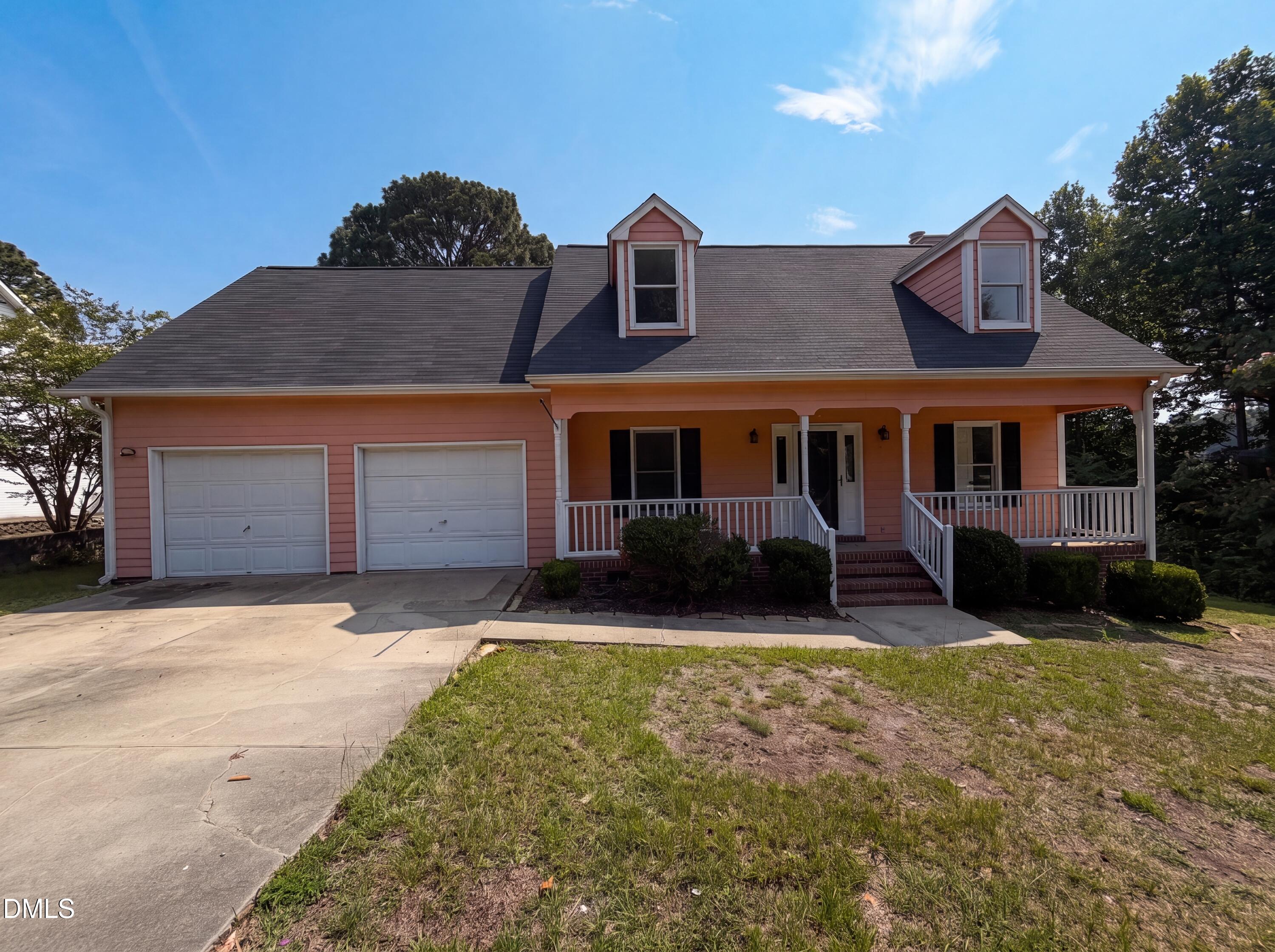 6124 Lake Trail Drive — photo