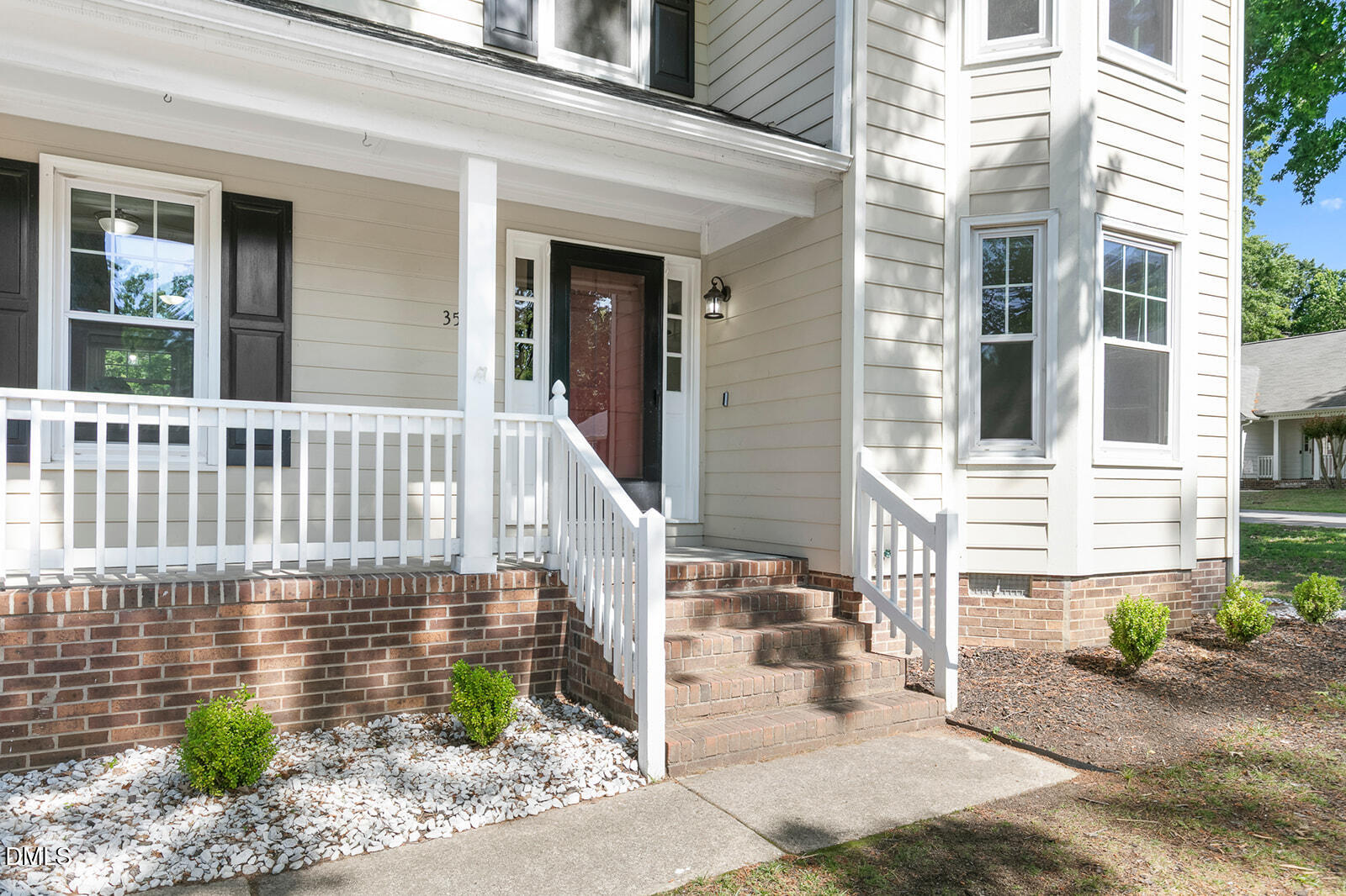 3513 Wickersham Way, Raleigh, NC 27604 — photo 3