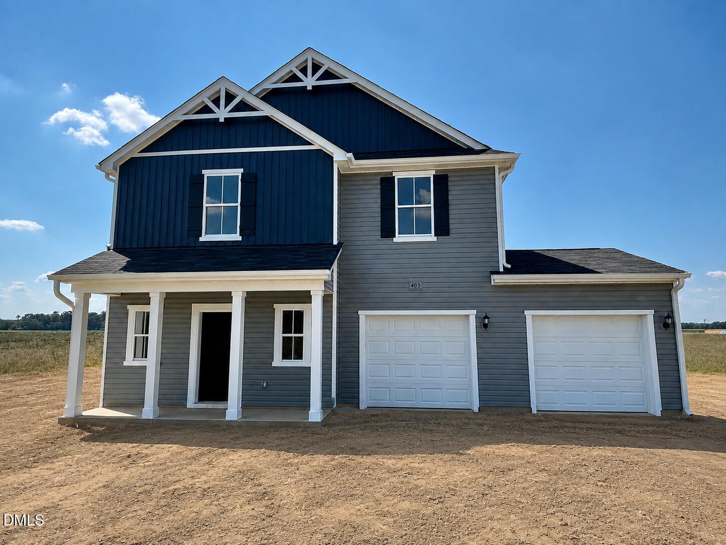 403 Piper Pointe Drive — photo