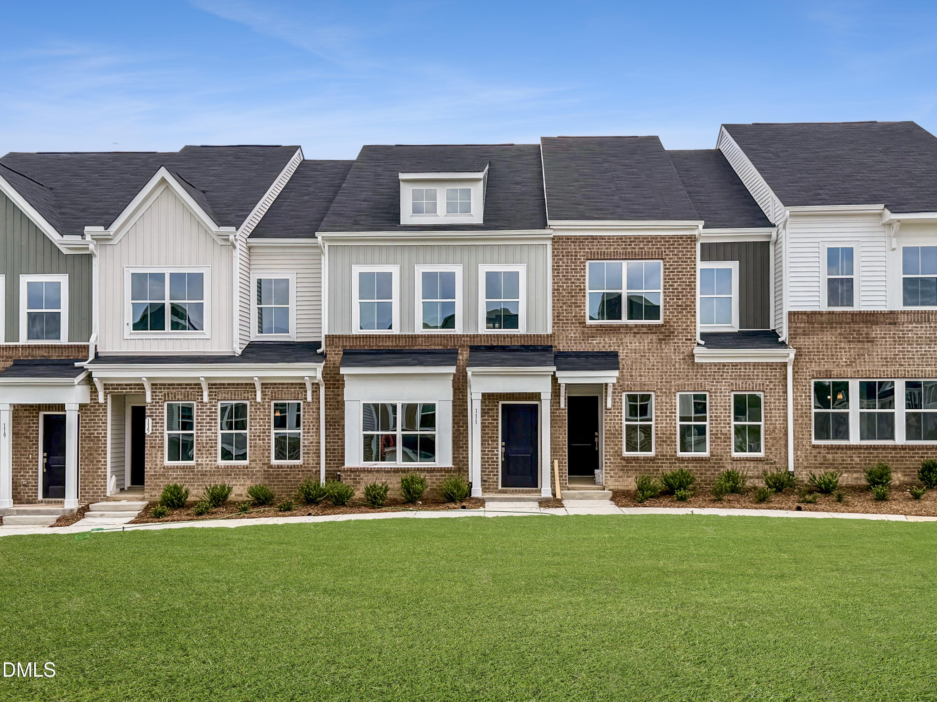 111 Flowering Maple Way 283 — photo