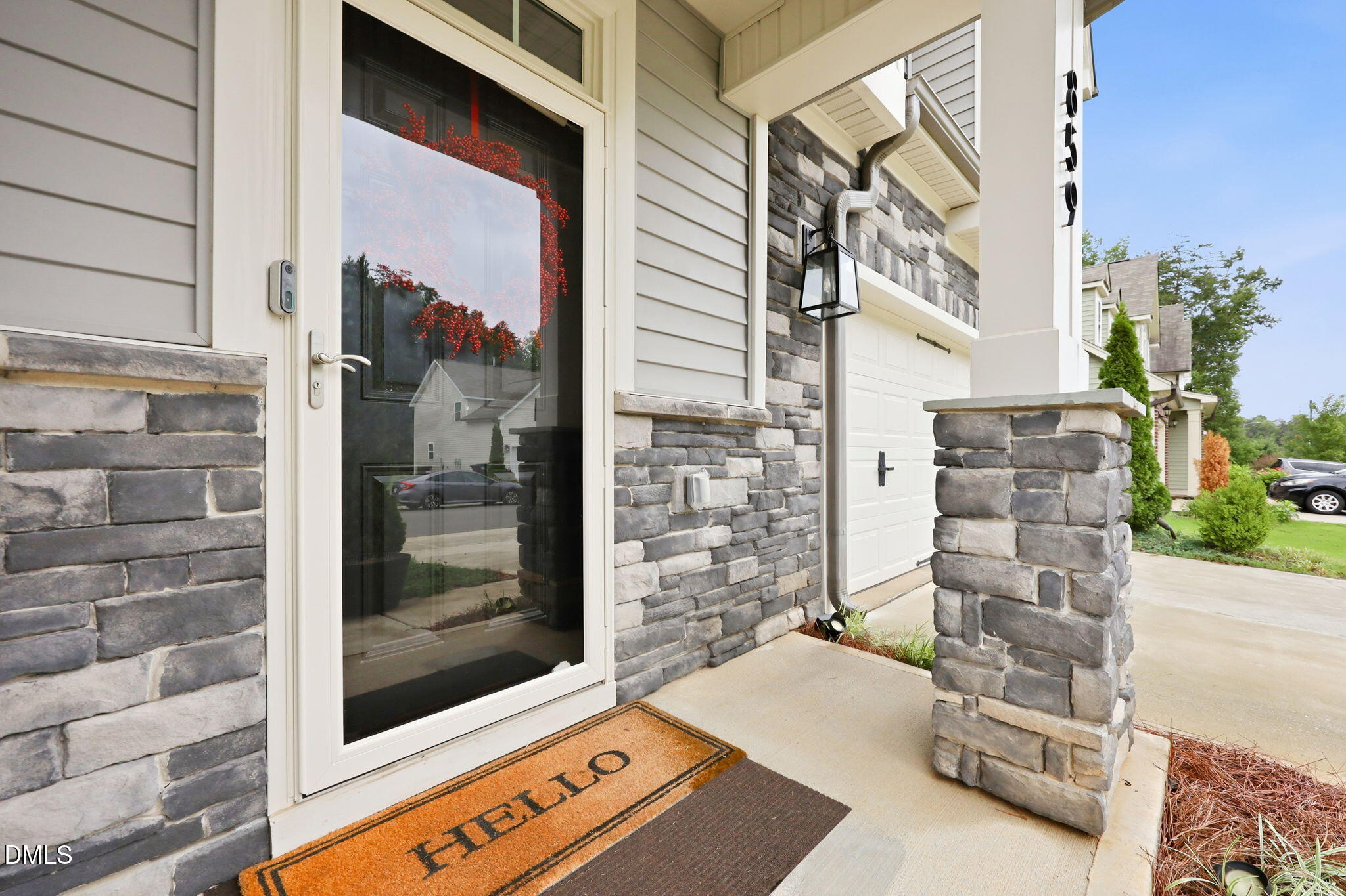 859 Royal Oak Lane — photo