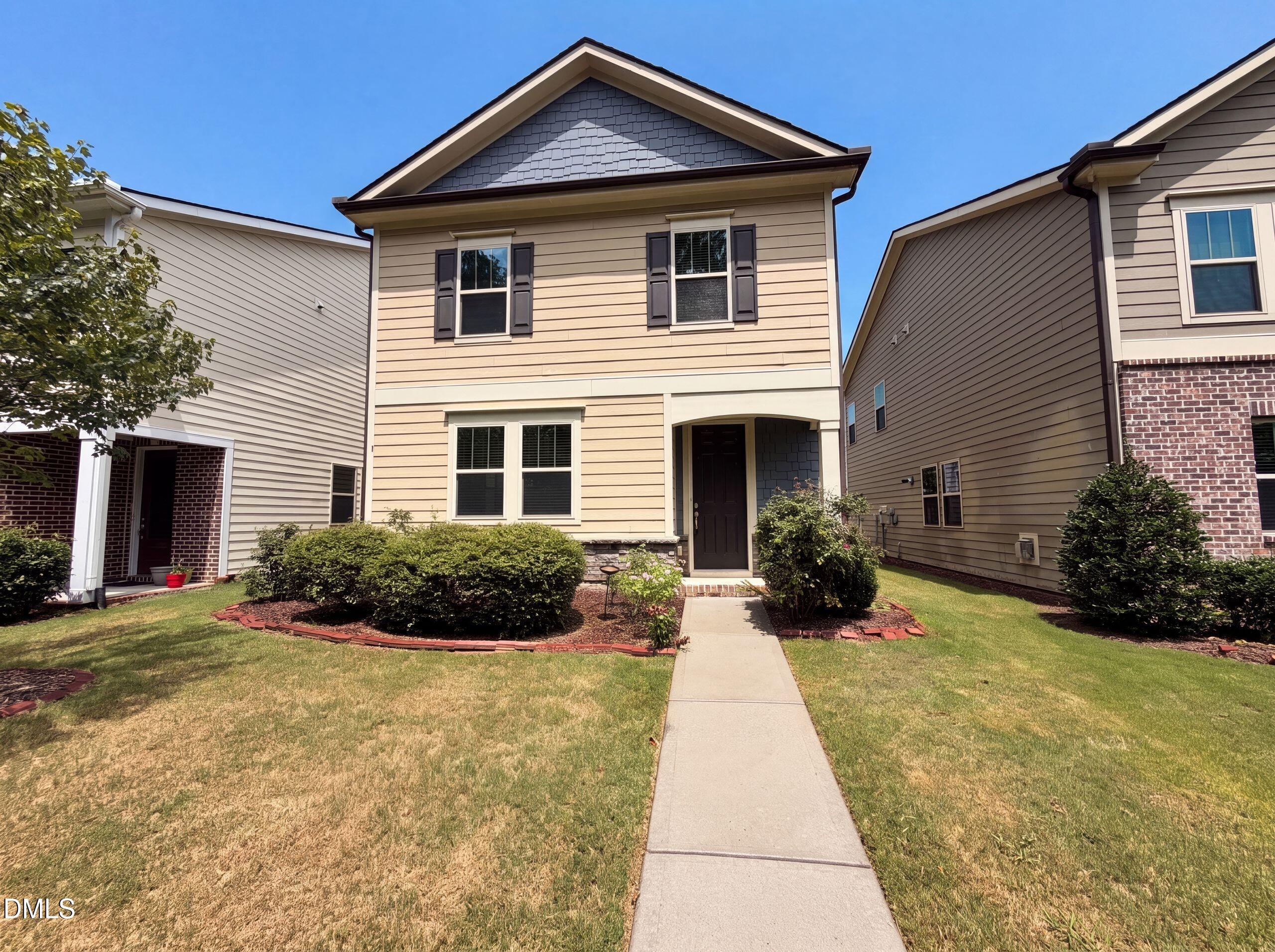 109 Belle Plain Drive — photo