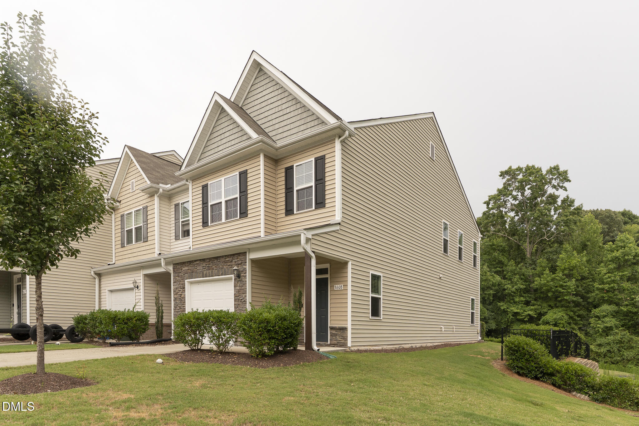 3608 Water Mist Lane — photo