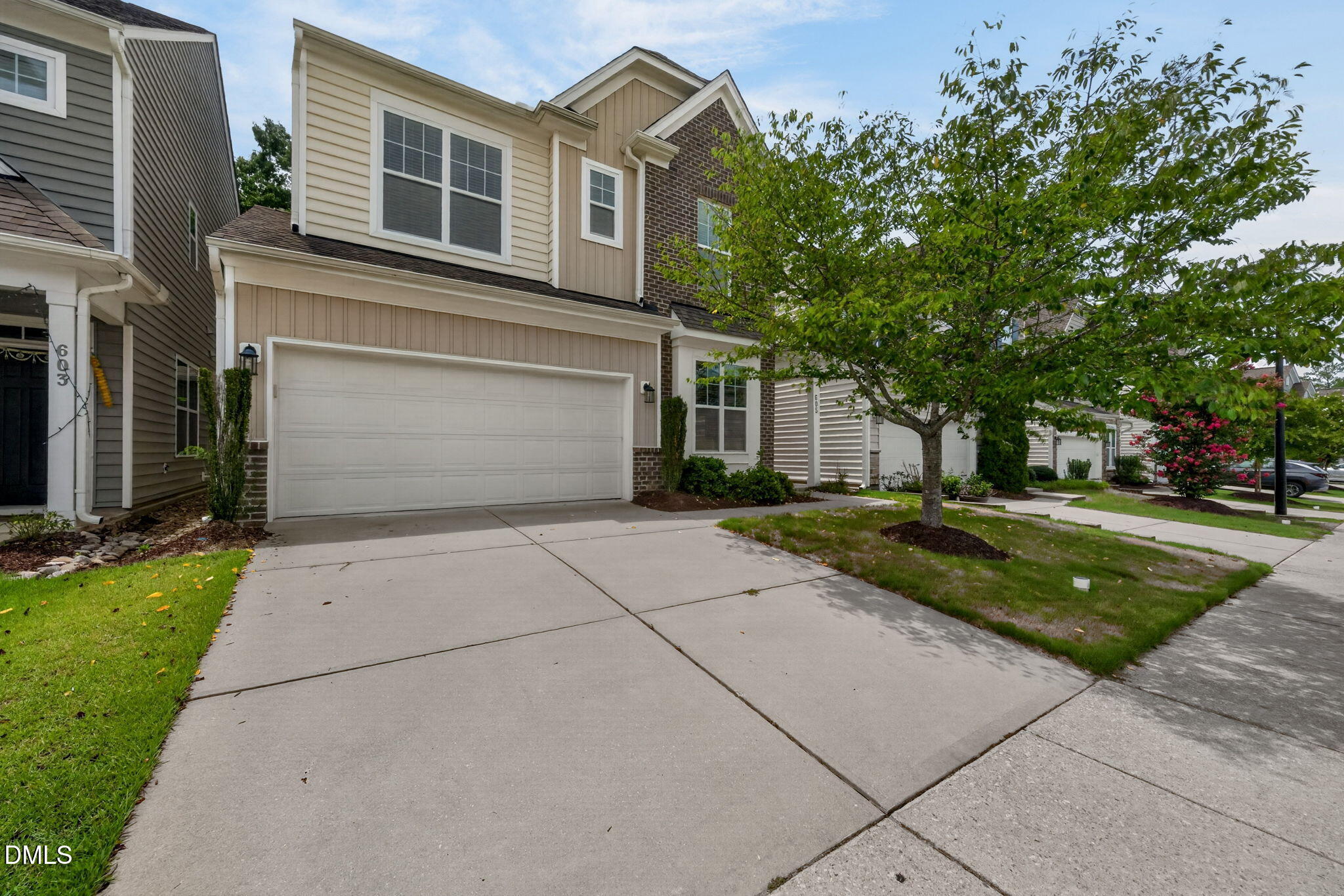 605 Finnbar Drive — photo