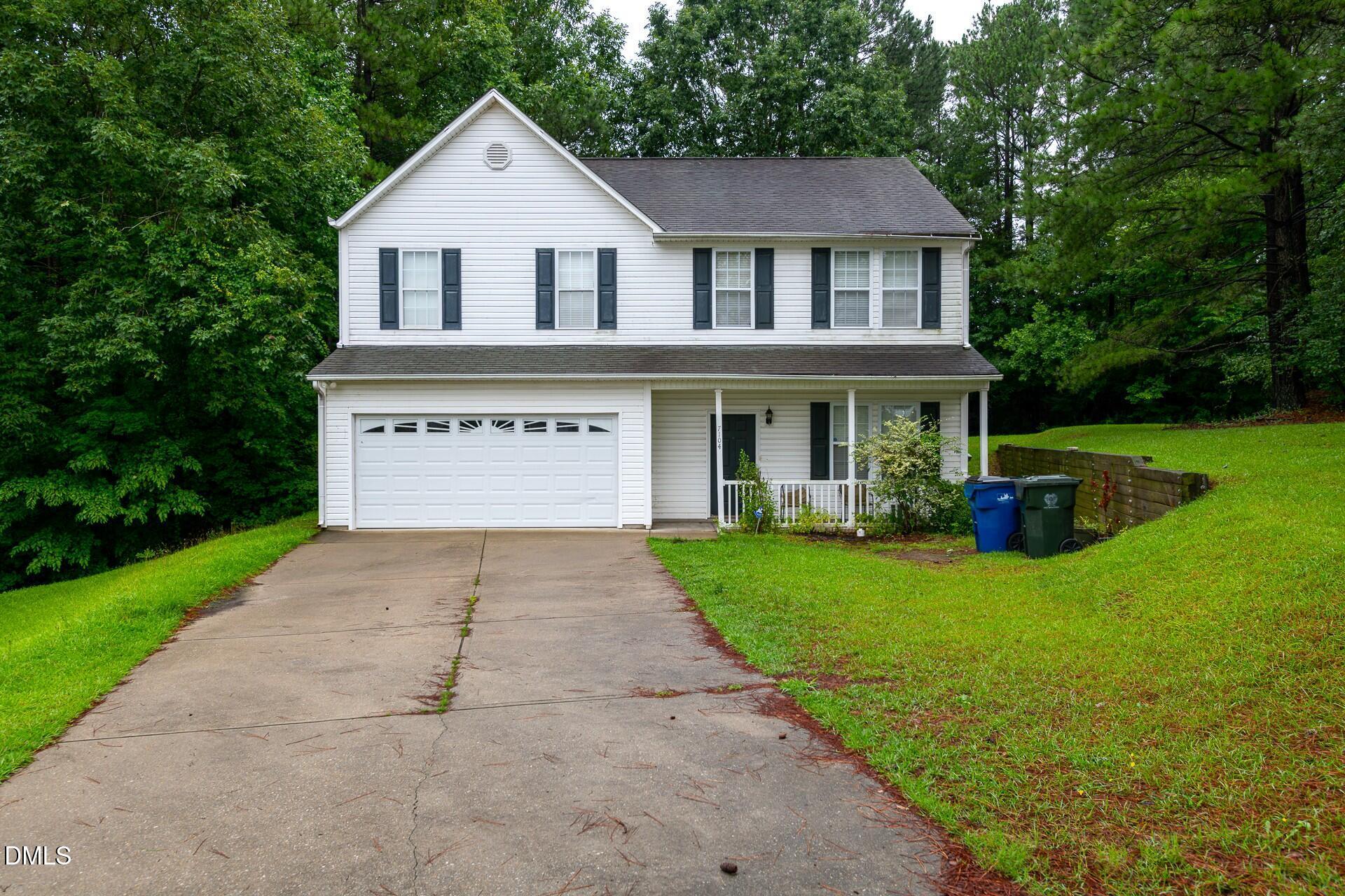 7104 Snodgrass Hill Court — photo