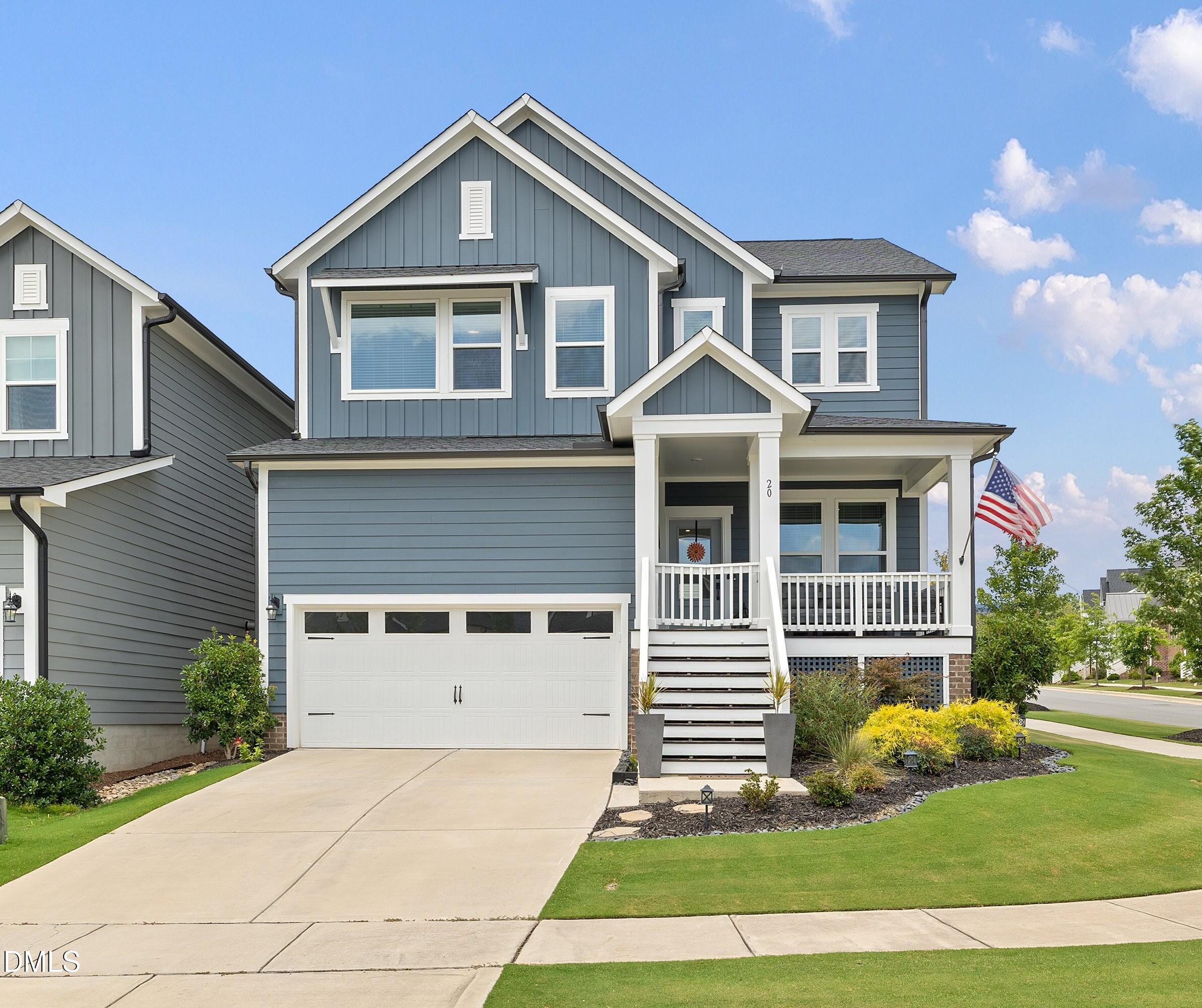 20 Plenty Court — photo