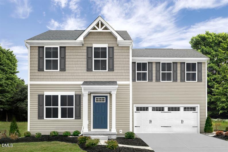 837 Brook Bawn Drive — photo