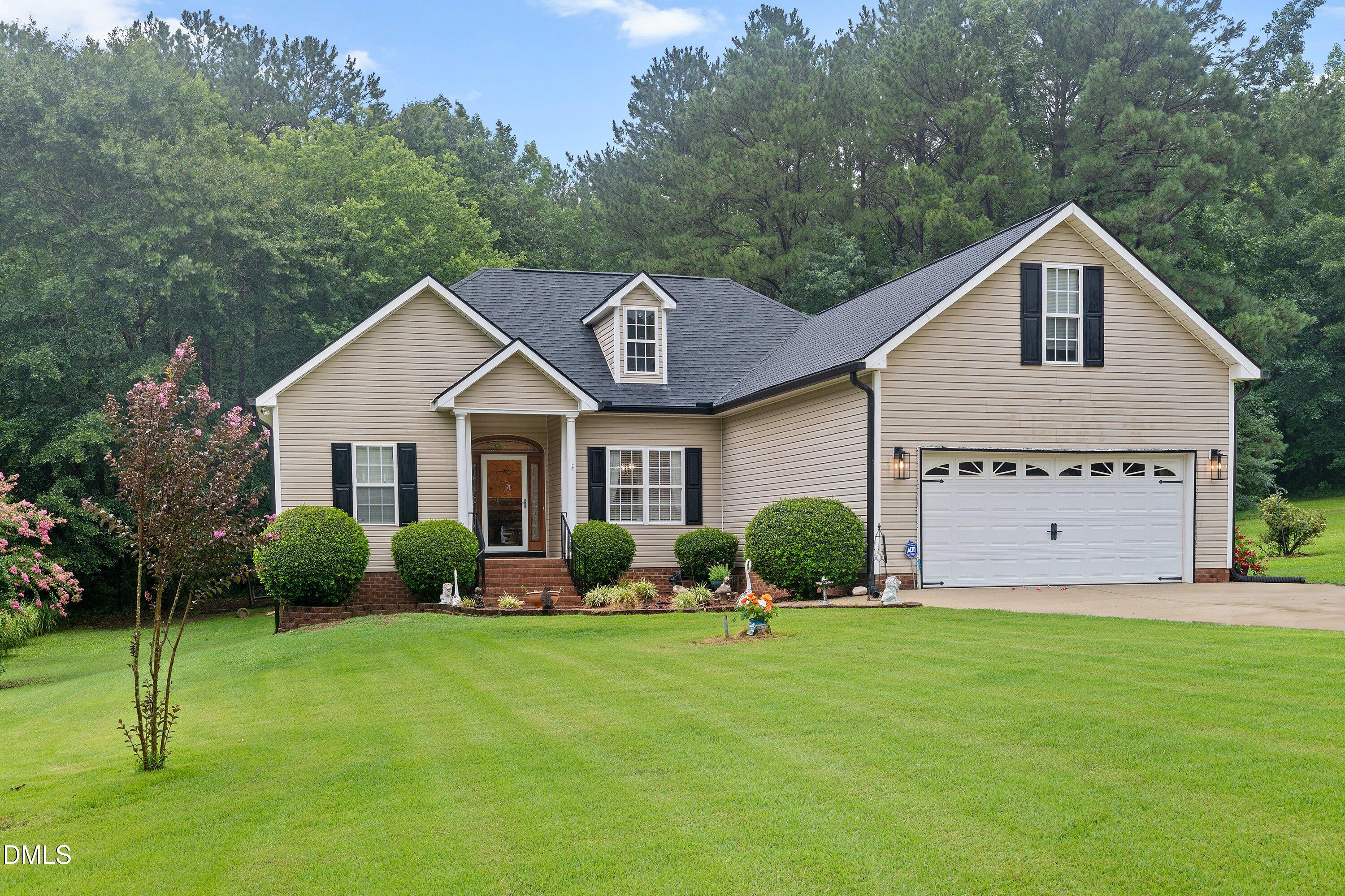 128 Redbud Drive — photo