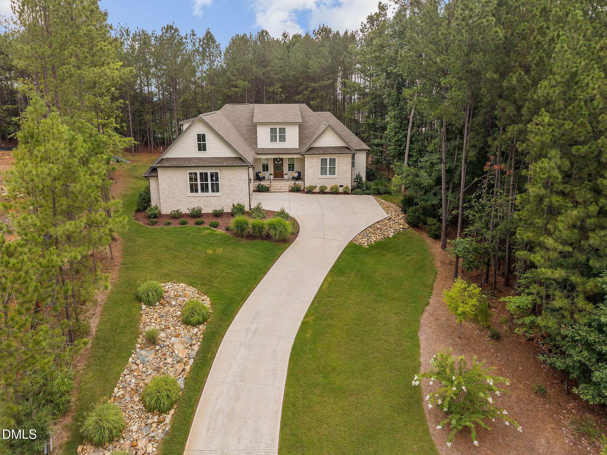 56 Mist Wood Court — photo