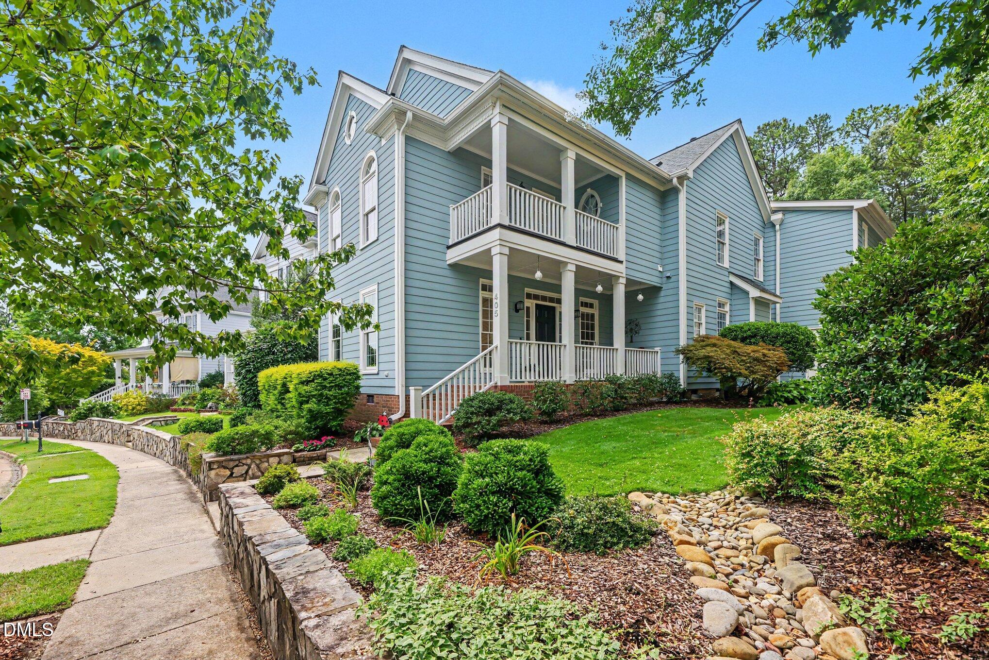405 Carpenter Town Lane — photo