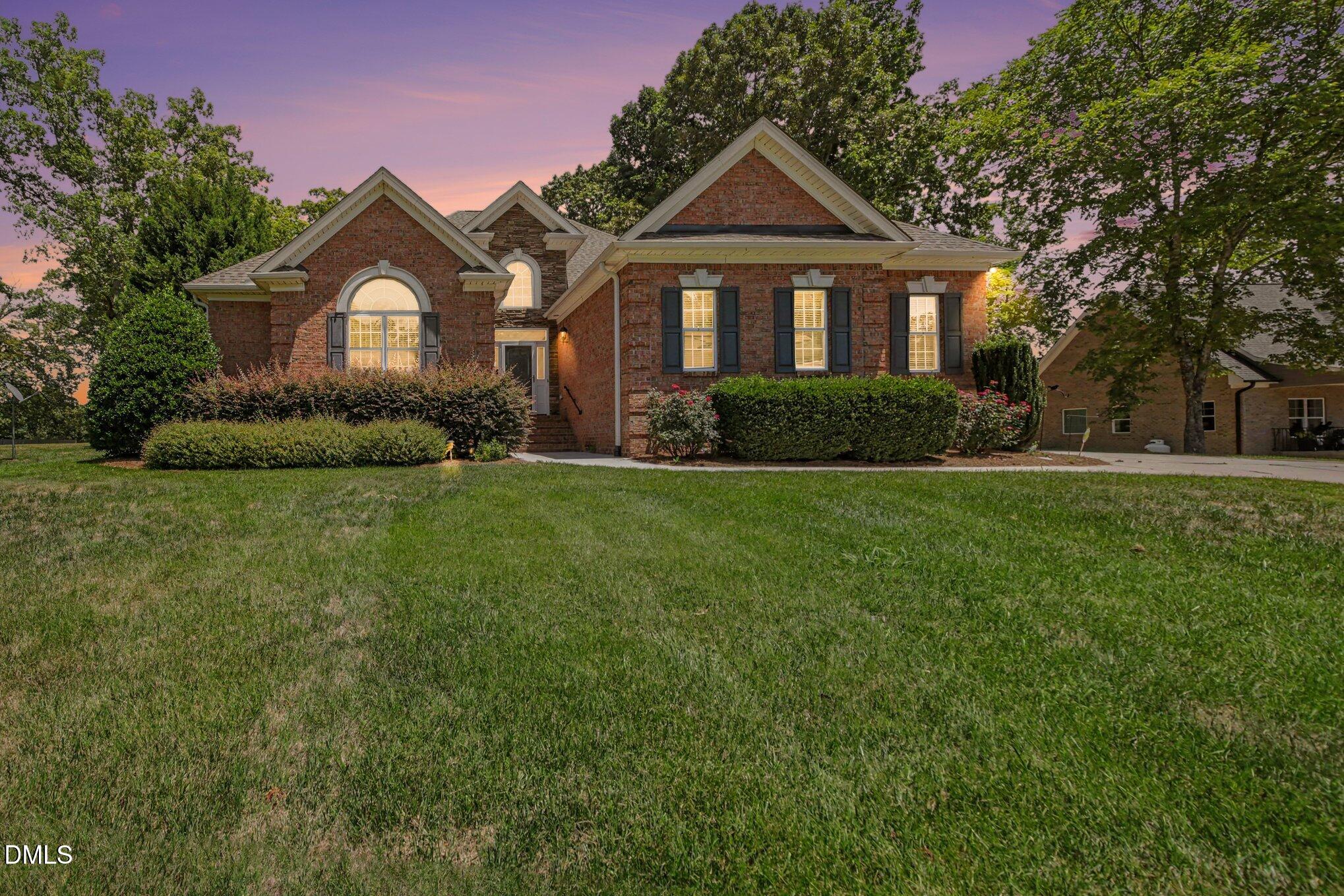 5337 Mckinney Court — photo
