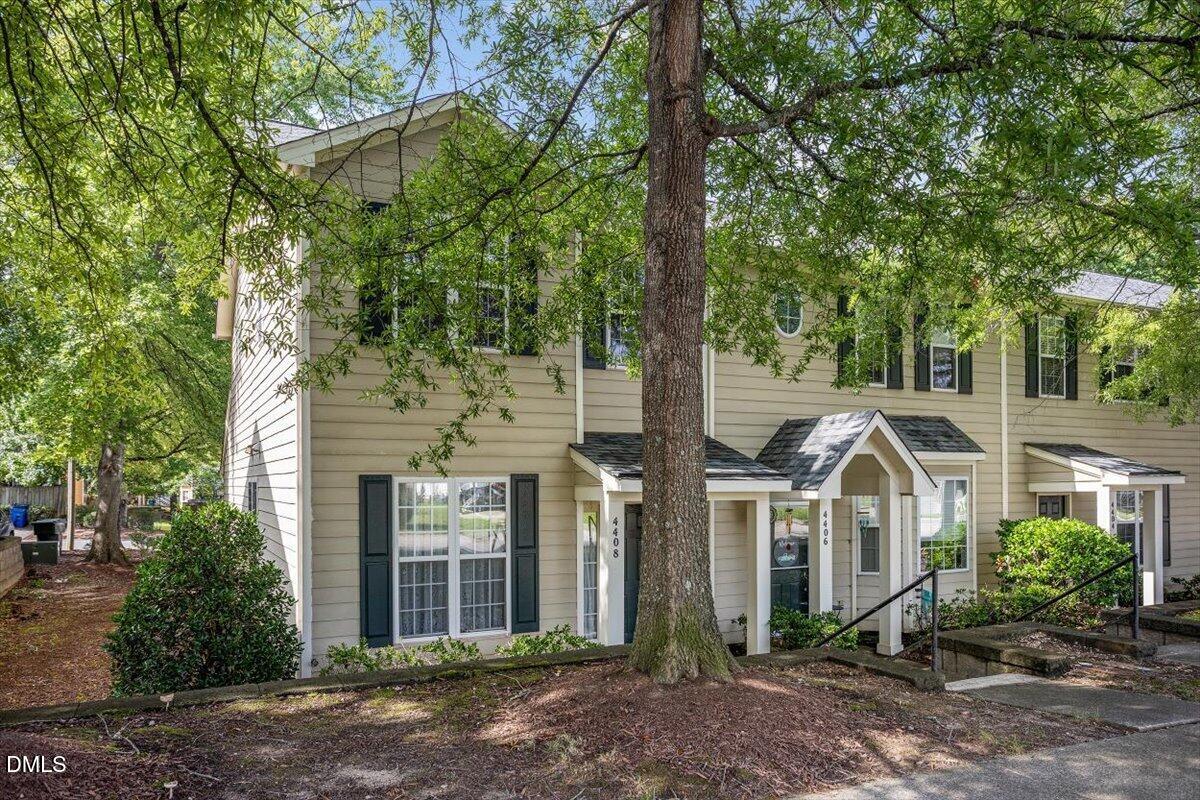 4408 Pottery Lane — photo