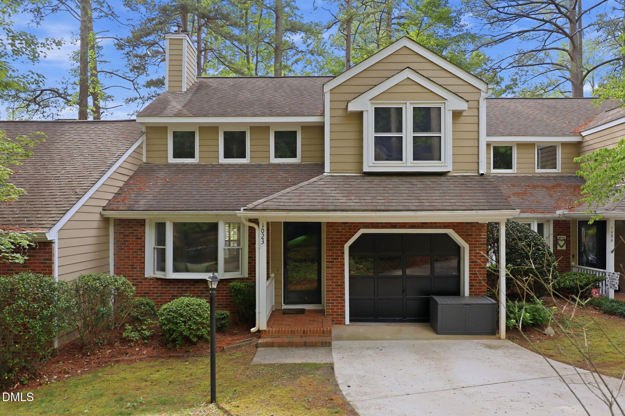 1023 Boathouse Court — photo