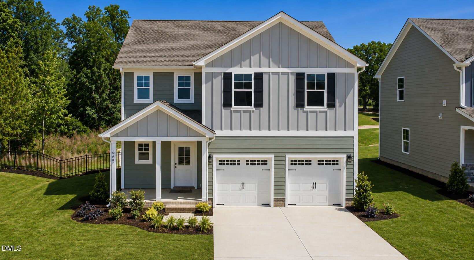 685 Popedale Road Forsyth — photo