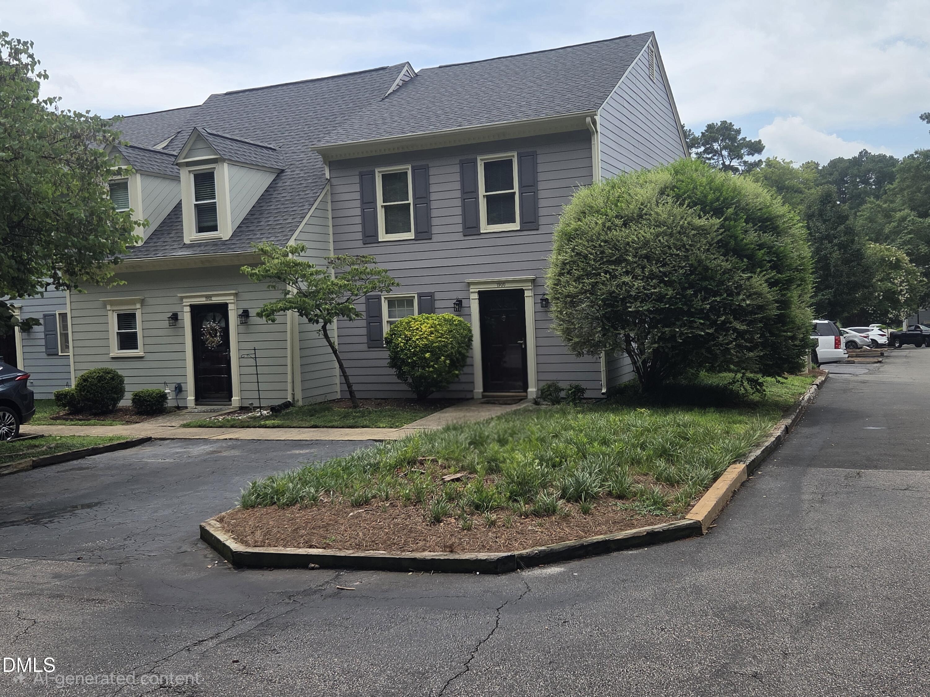 1900 Township Circle — photo