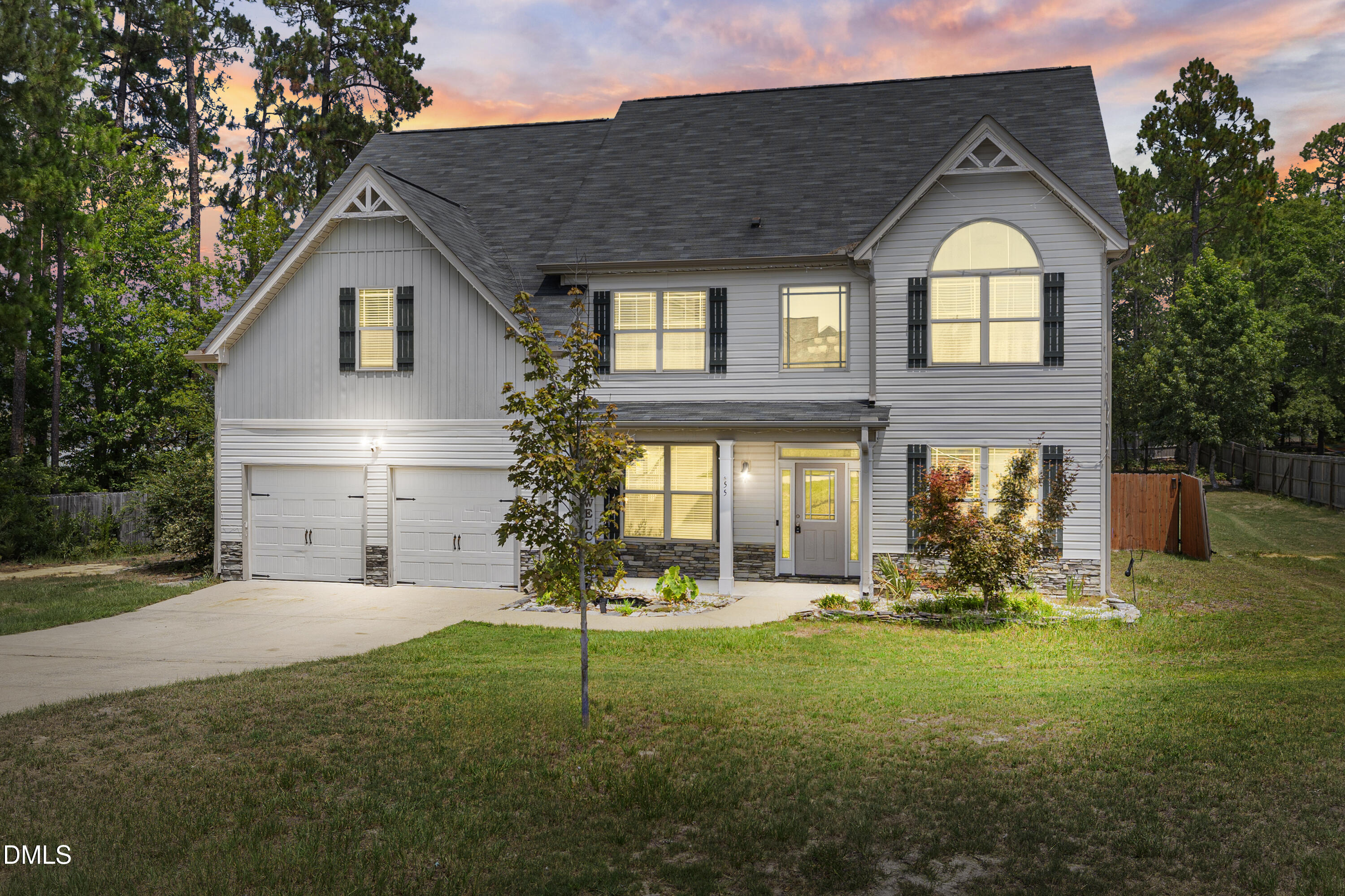 55 Baystone Drive — photo