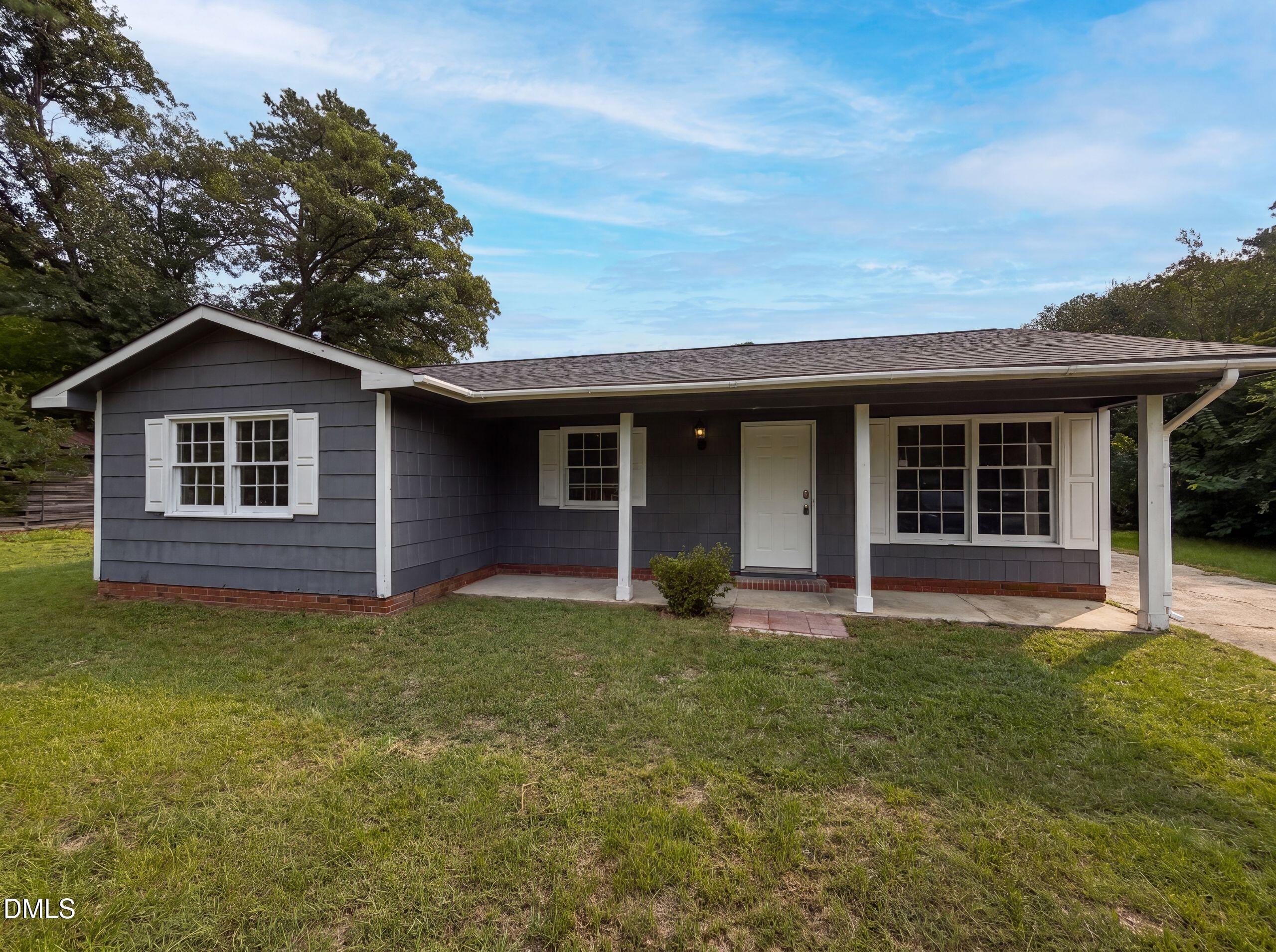 6616 Amanda Circle — photo