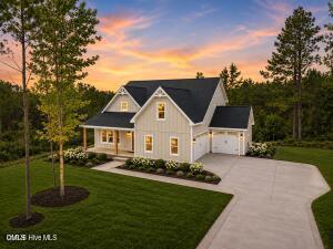 133 Vista Ridge Avenue — photo