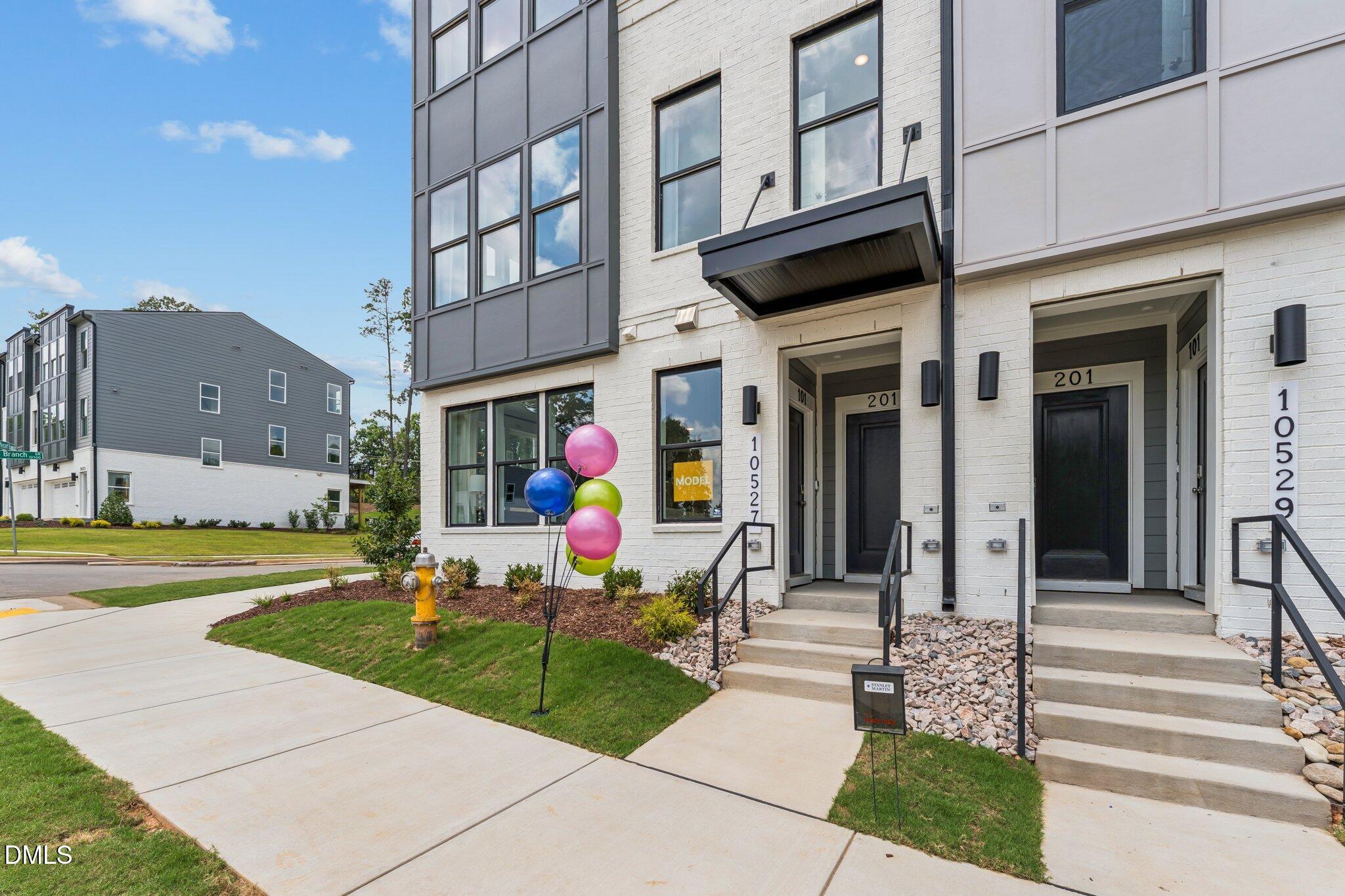 10546 Bailey Branch Drive 101 — photo