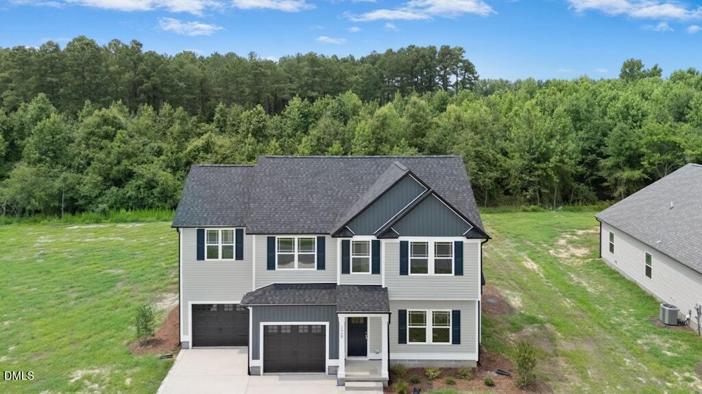 128 Hummingbird Grv Lane — photo